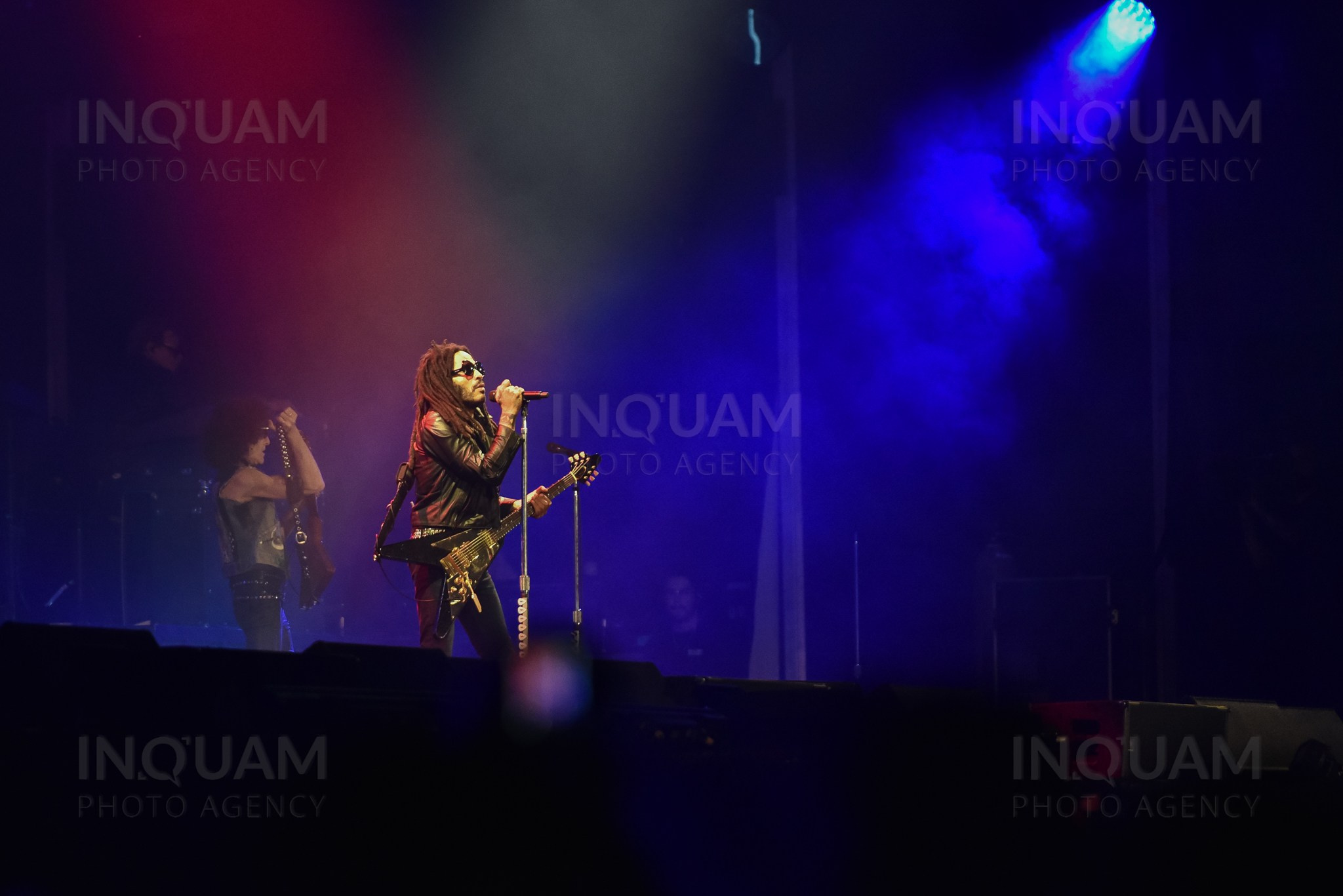 Concert. Vescan Pictures - fotografie de eveniment