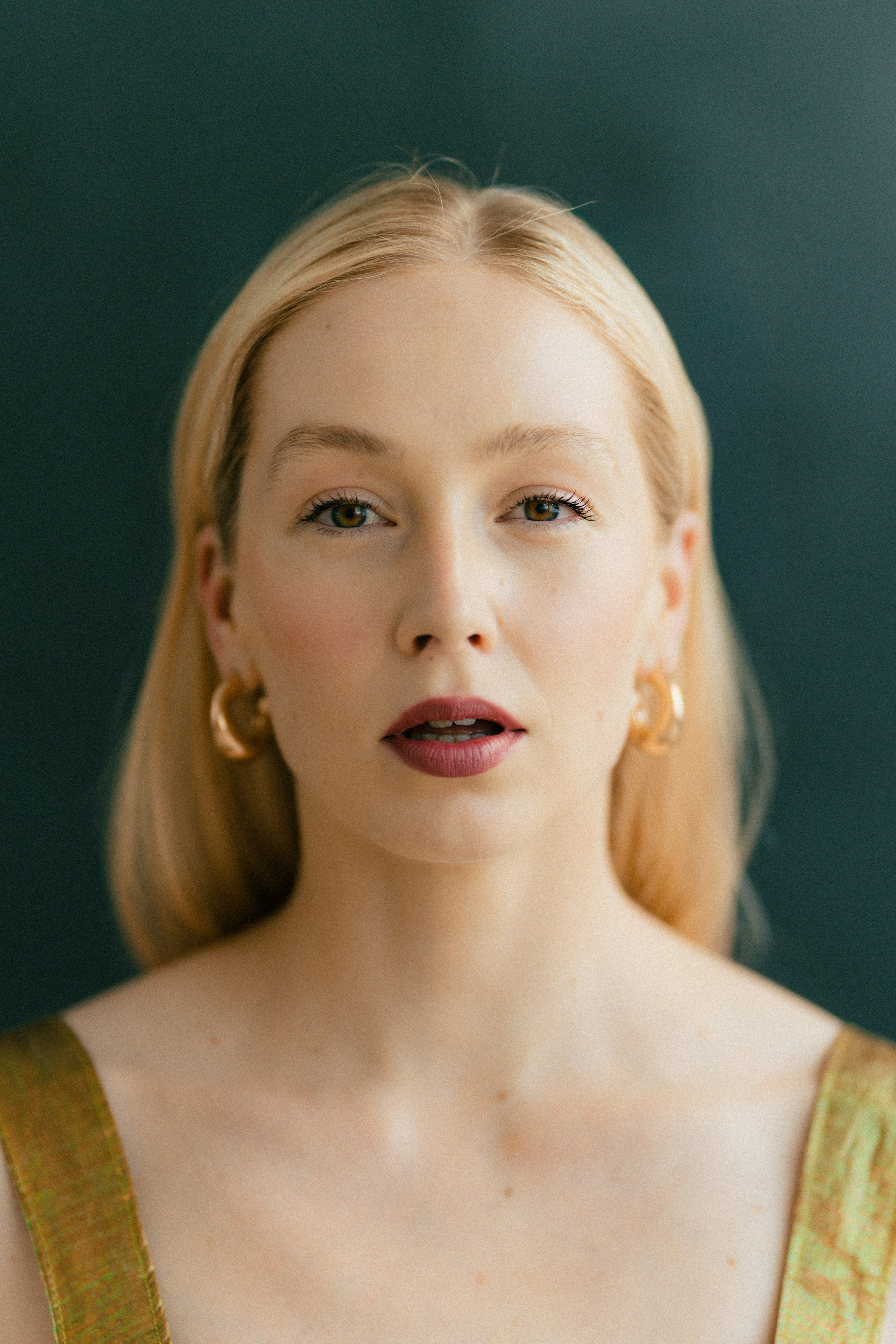 Individuals. Victoria Olonen – Cinematic Portrait Artist | Helsinki & Europe