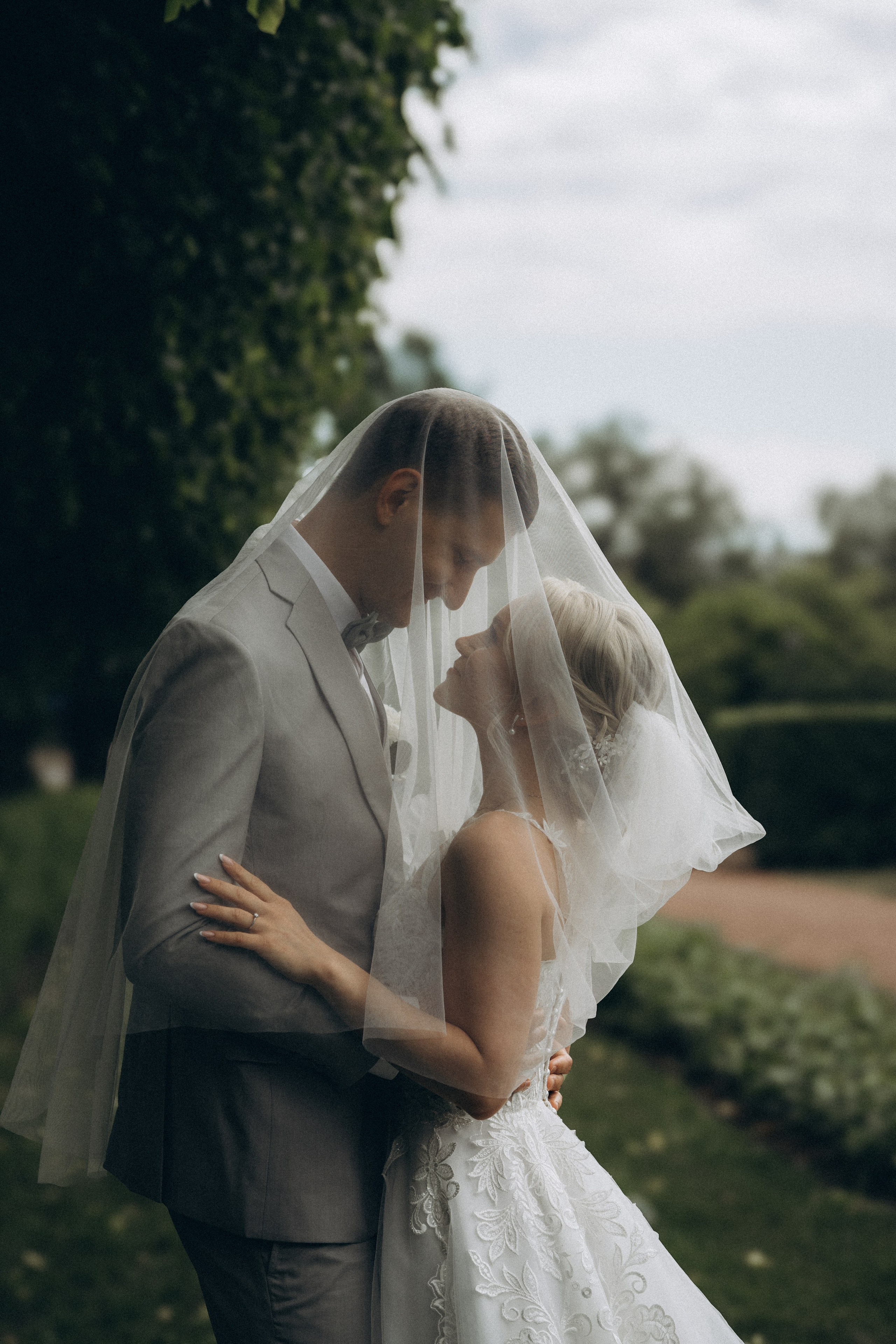 Wedding. Wedding and potrait photographer in Helsinki Vickan O