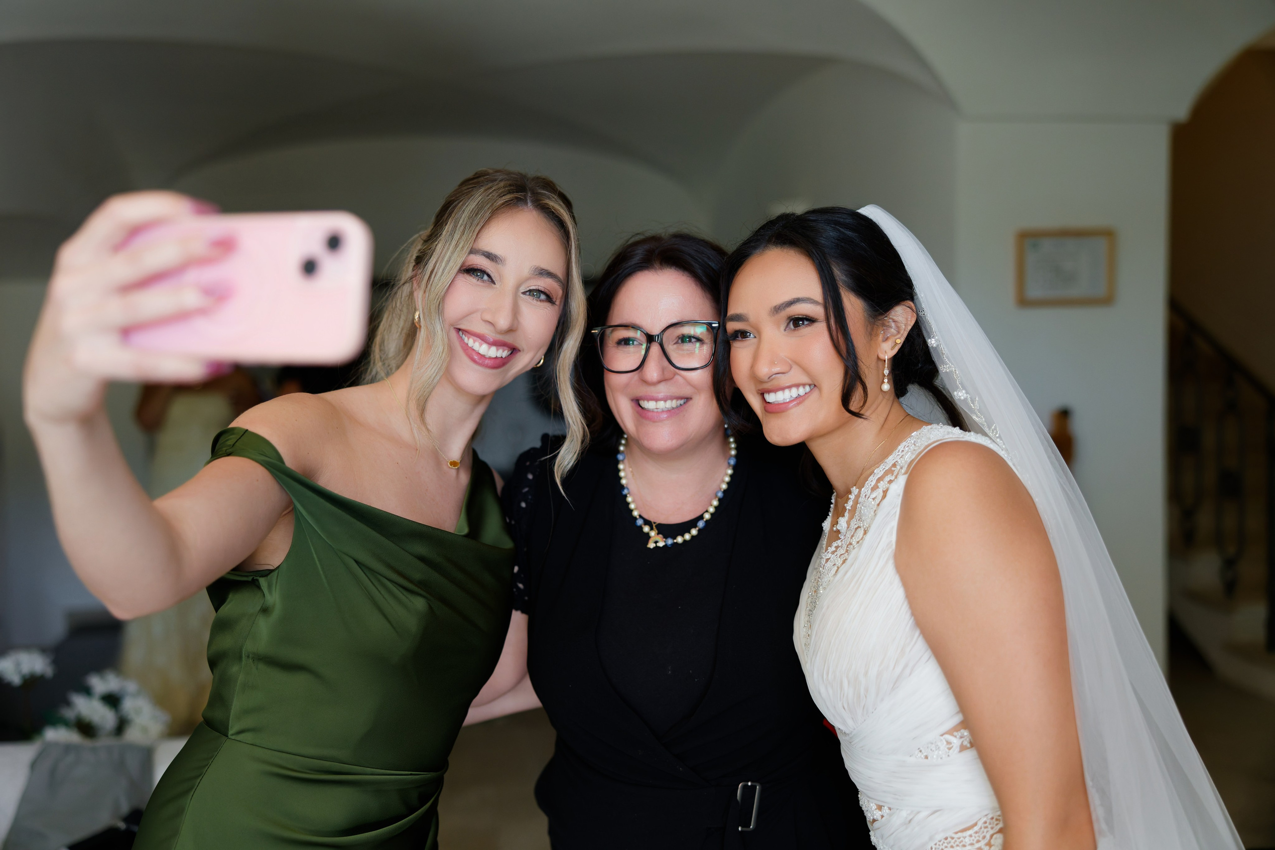 Alana & Joseph. Destination Wedding Photographer — Nikita Burtsev