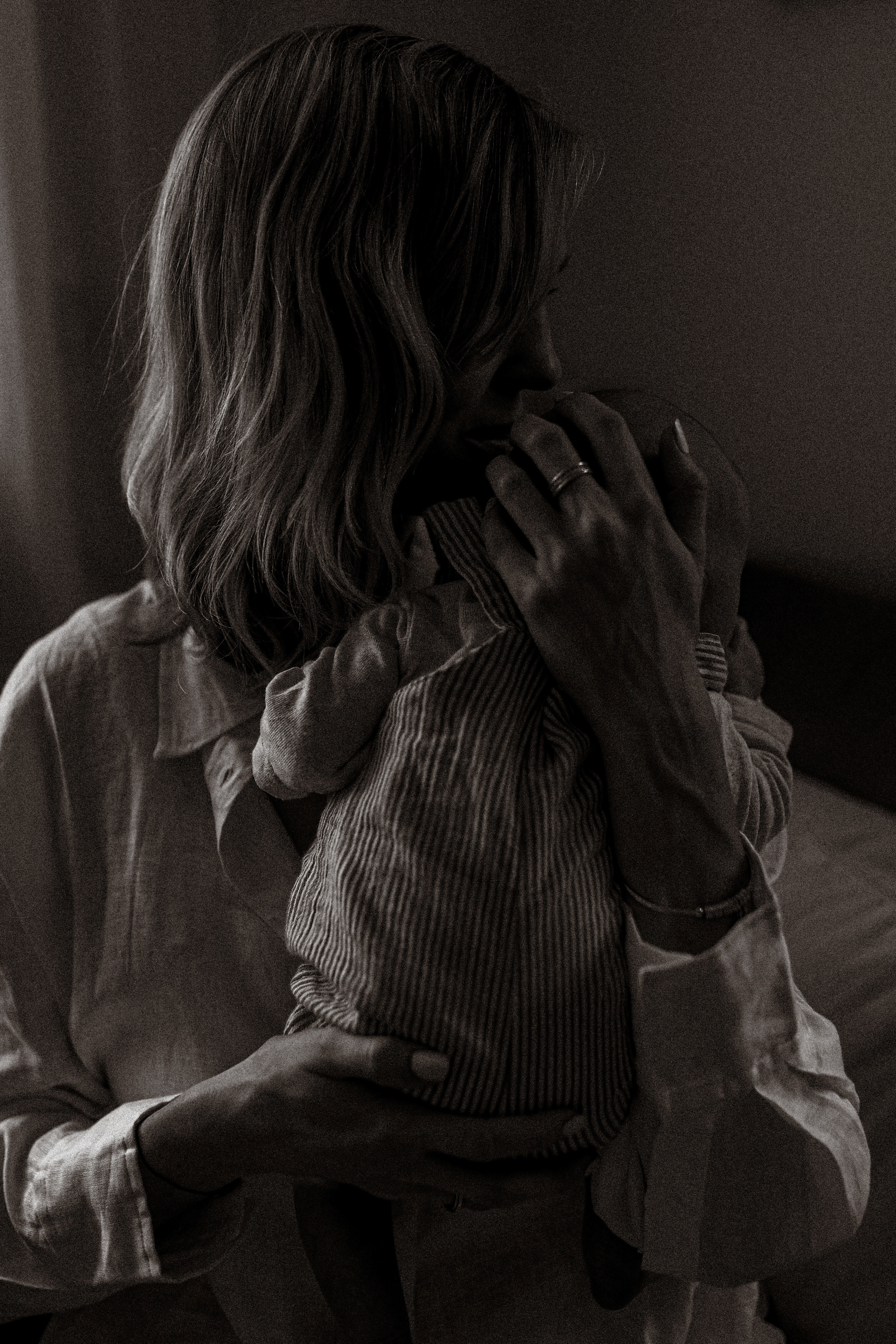 Homestory-Fotografie | Authentische Familienmomente zu Hause | Albina Vaniyants. Professionelle Familienfotografie, Kinderfotografie und Portraitfotografie in Linz, Oberösterreich - Albina Vaniyants, Fotografin aus OÖ