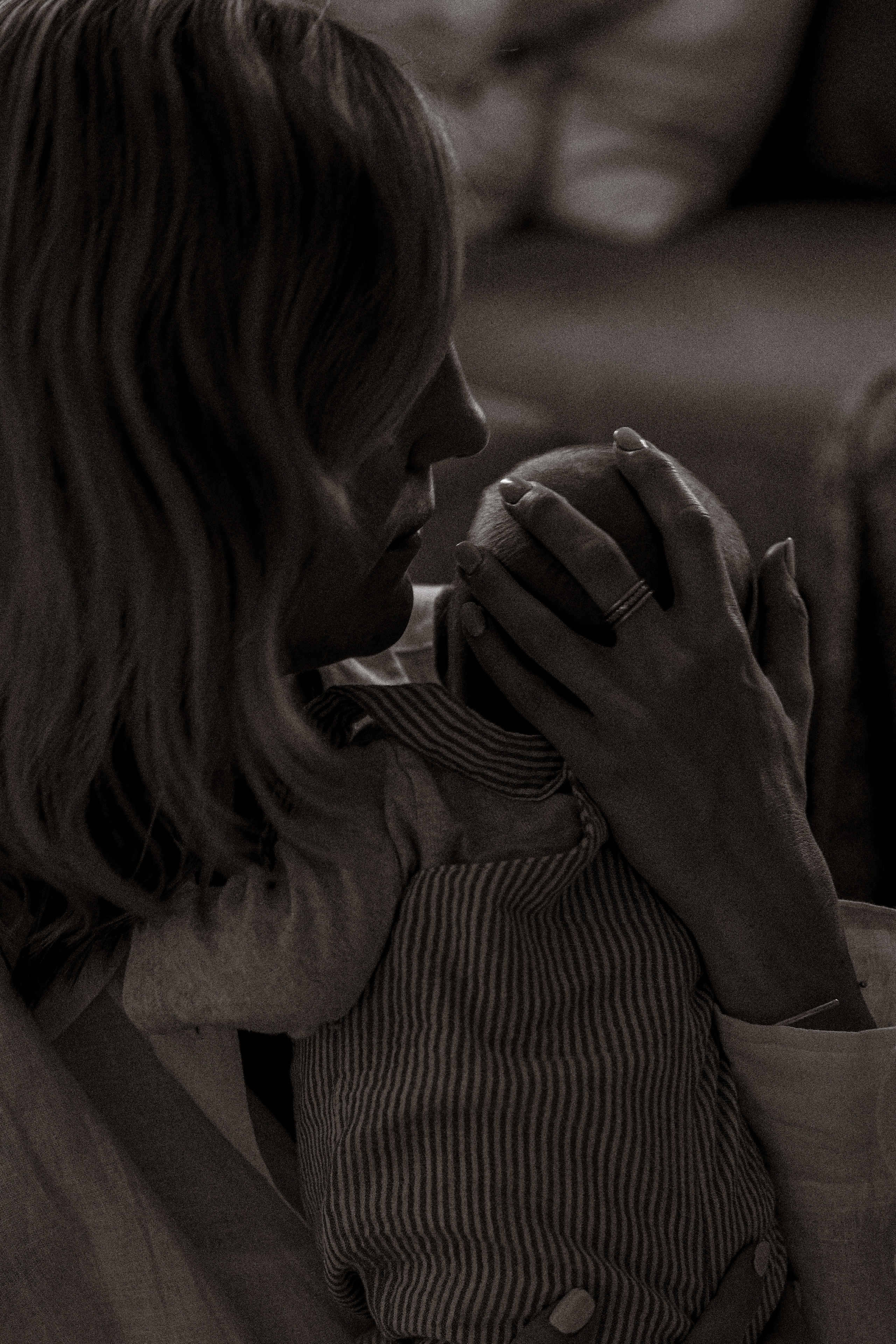 Homestory-Fotografie | Authentische Familienmomente zu Hause | Albina Vaniyants. Professionelle Familienfotografie, Kinderfotografie und Portraitfotografie in Linz, Oberösterreich - Albina Vaniyants, Fotografin aus OÖ