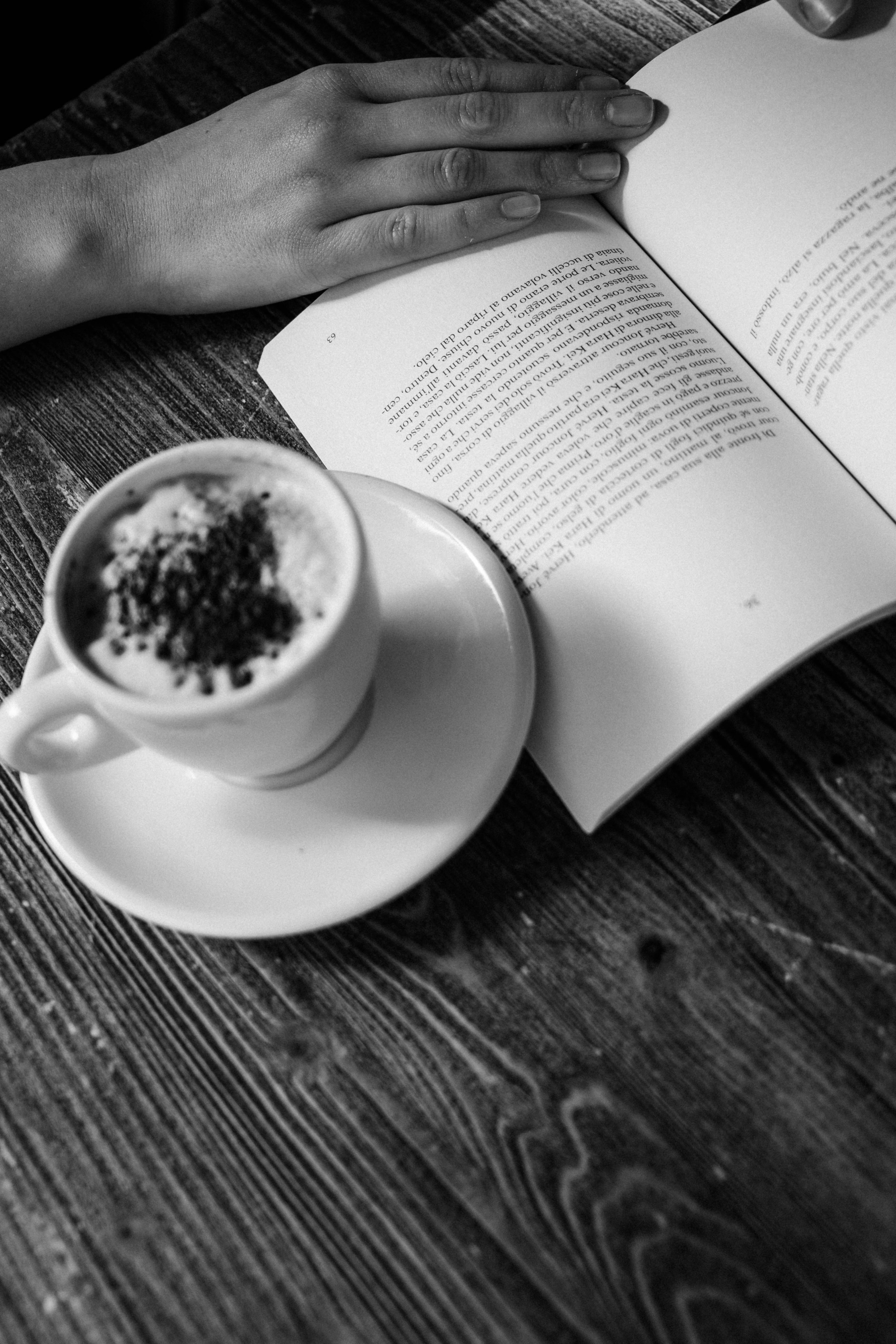 A. Xenia Shvili Photo