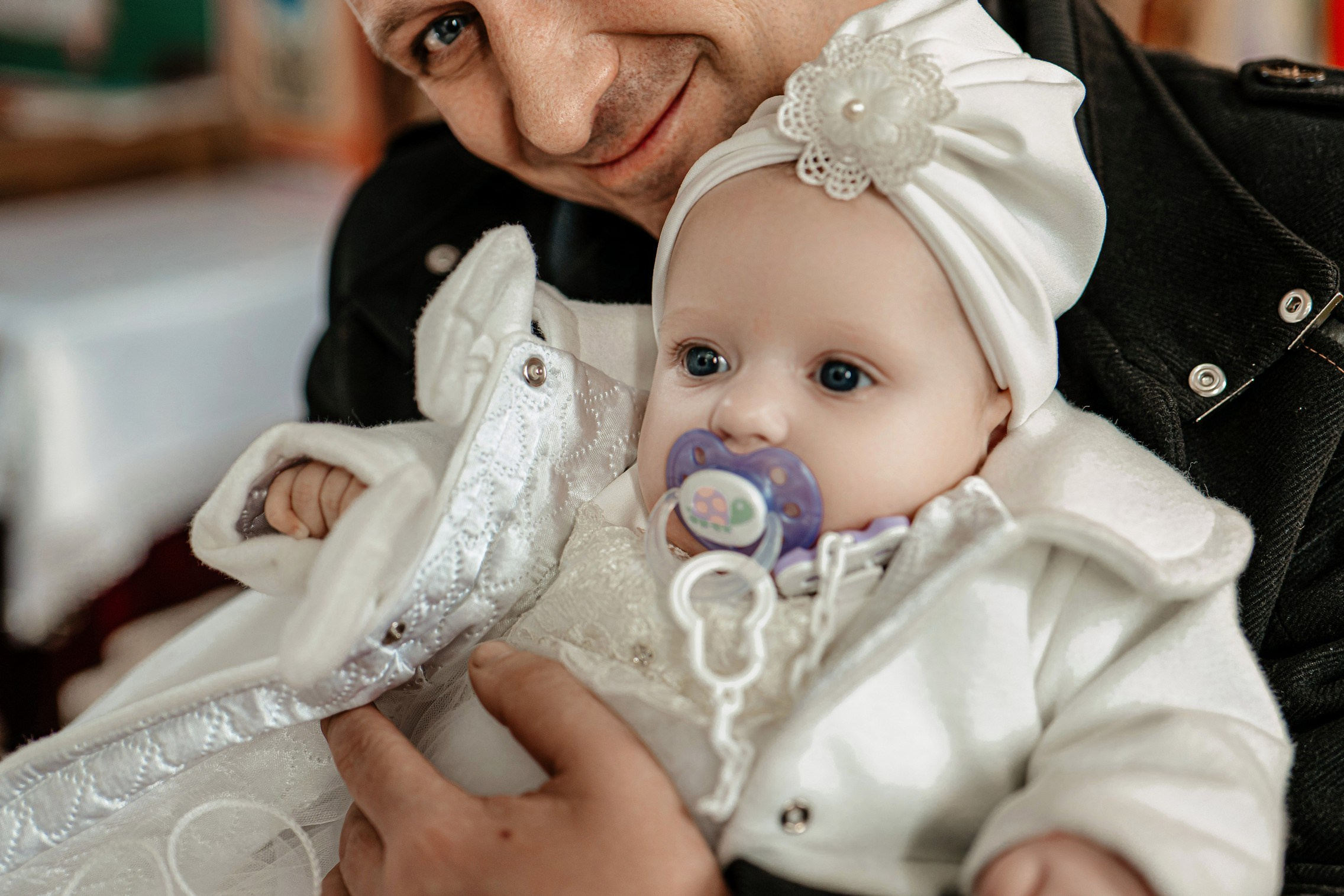 Fotograf botez Bistrița. Fotograf nuntă Bistrița | fotograf botez | Creativ Foto Video | Vasile Mizgan