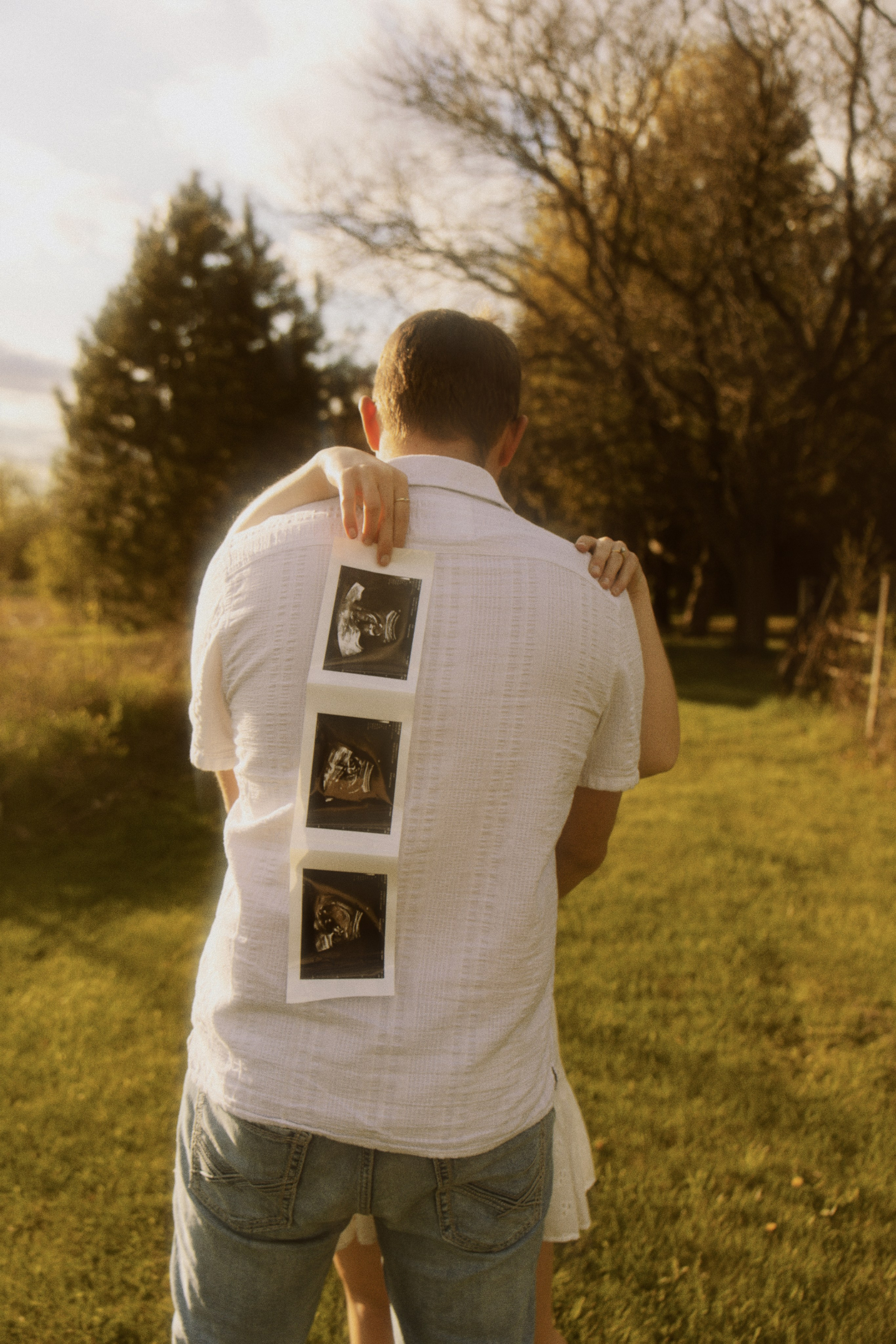 Family. Chicago Wedding Videographer Maci Anderson | Good Fruits Film
