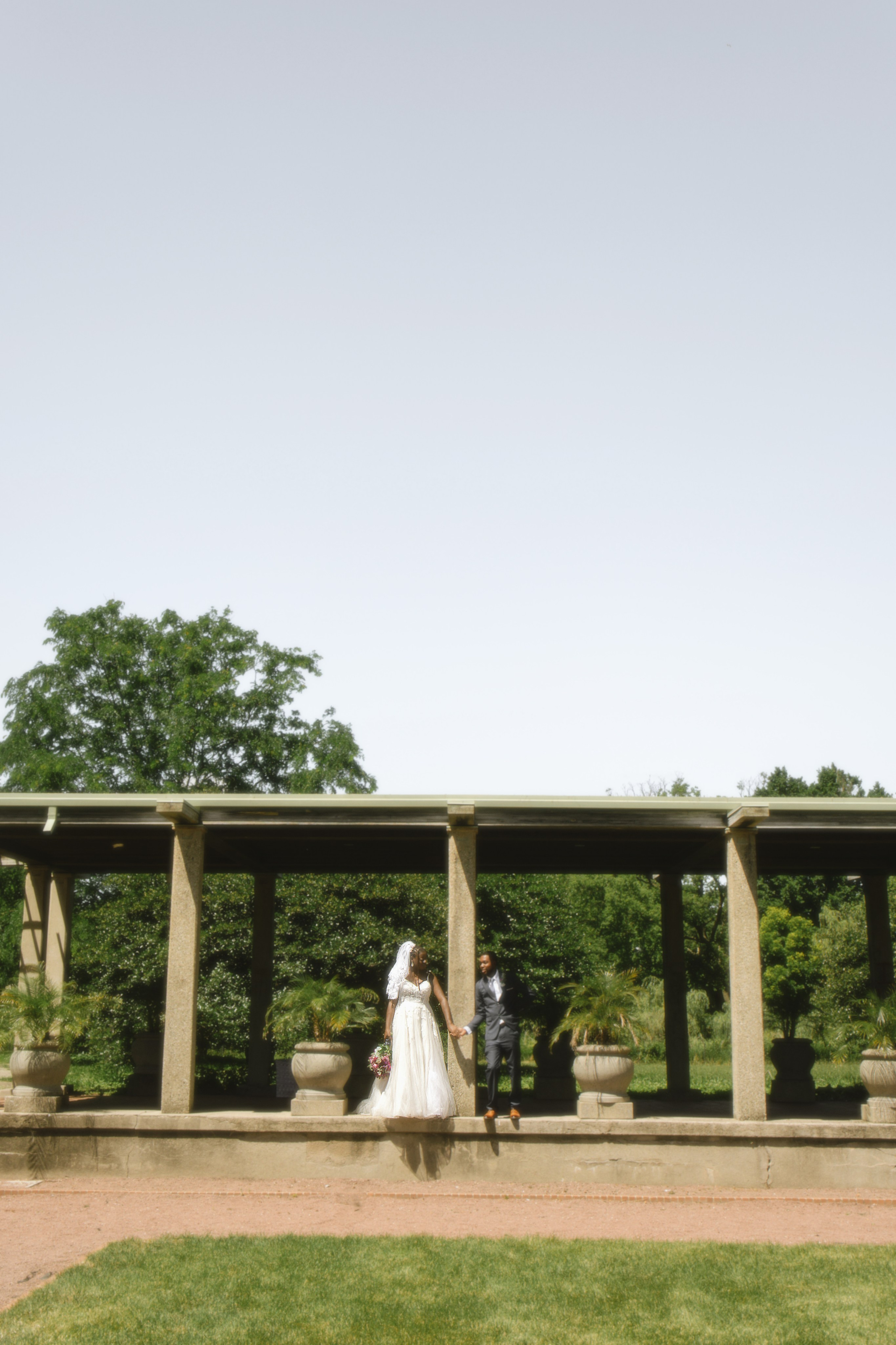 Weddings. Chicago Wedding Videographer Maci Anderson | Good Fruits Film