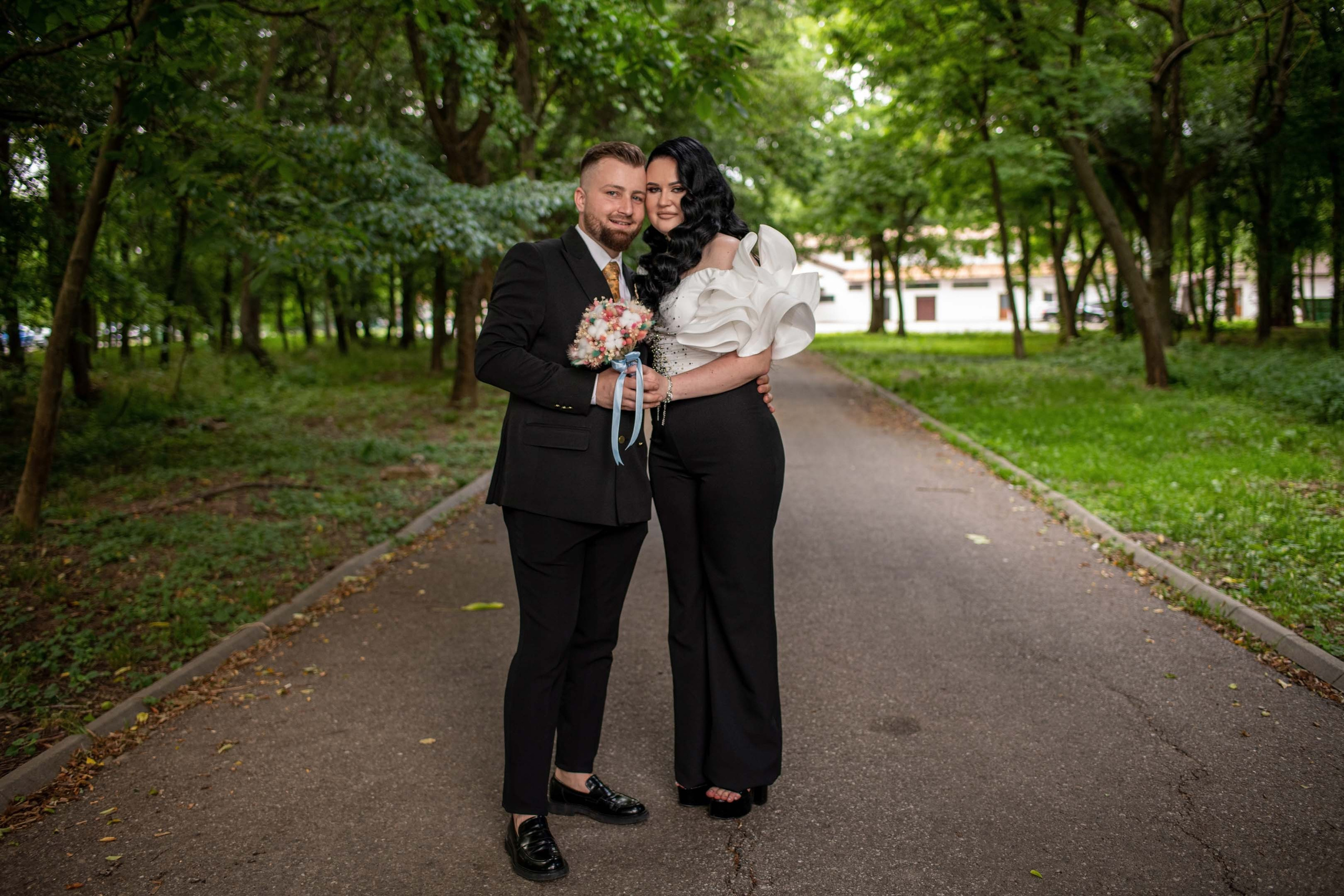 Wedding. Mugurel anghel