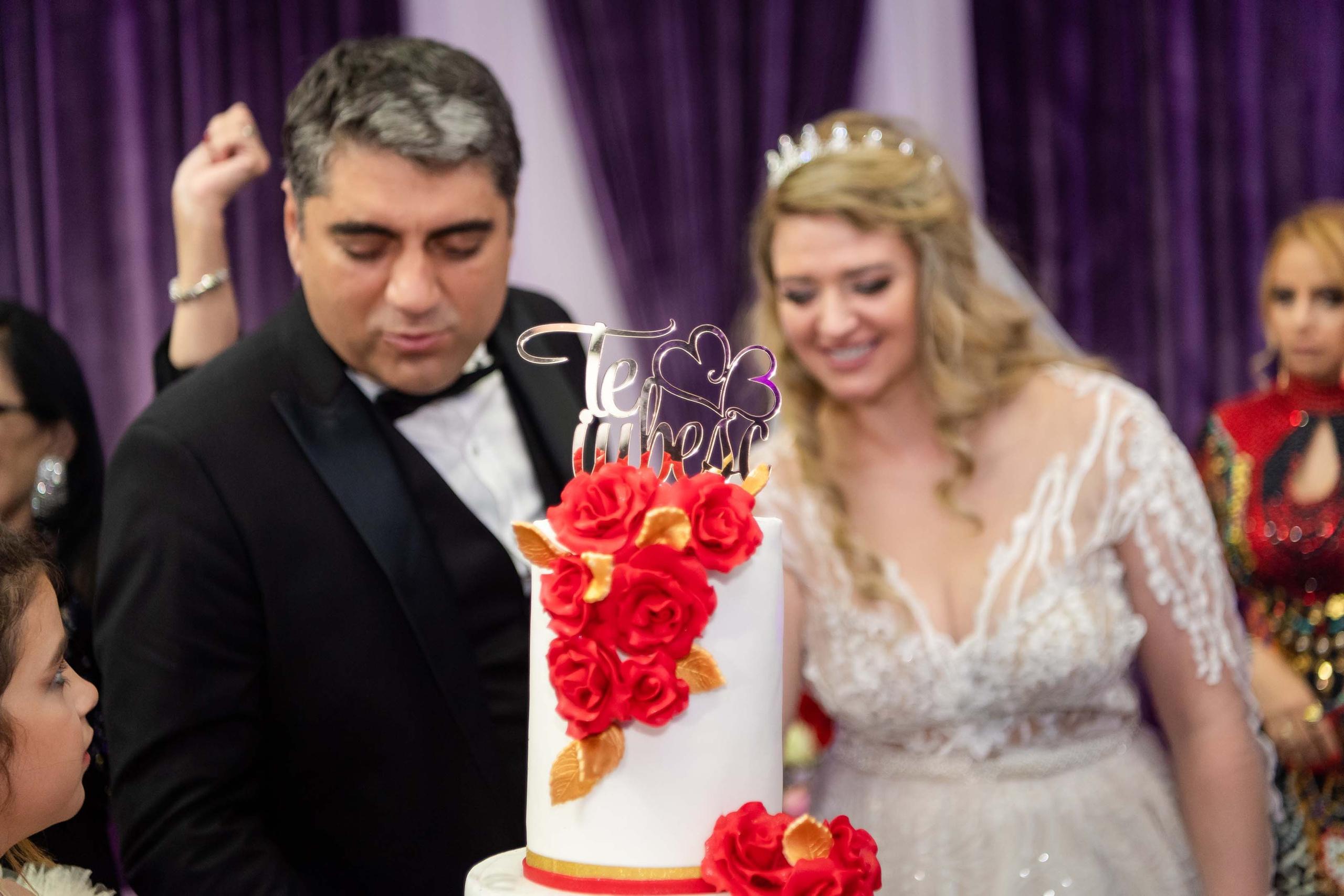 Wedding. Mugurel anghel