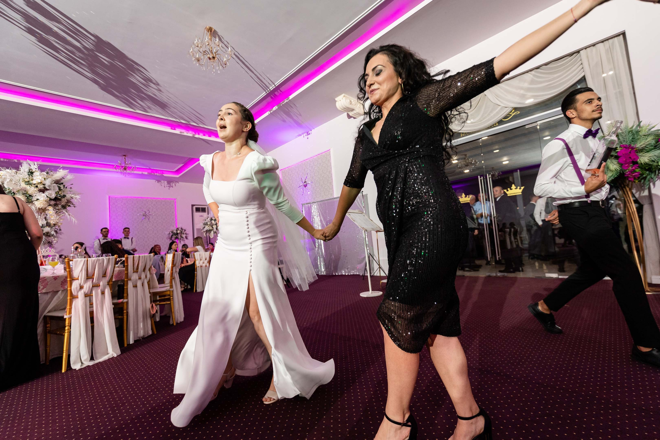 Wedding. Mugurel anghel