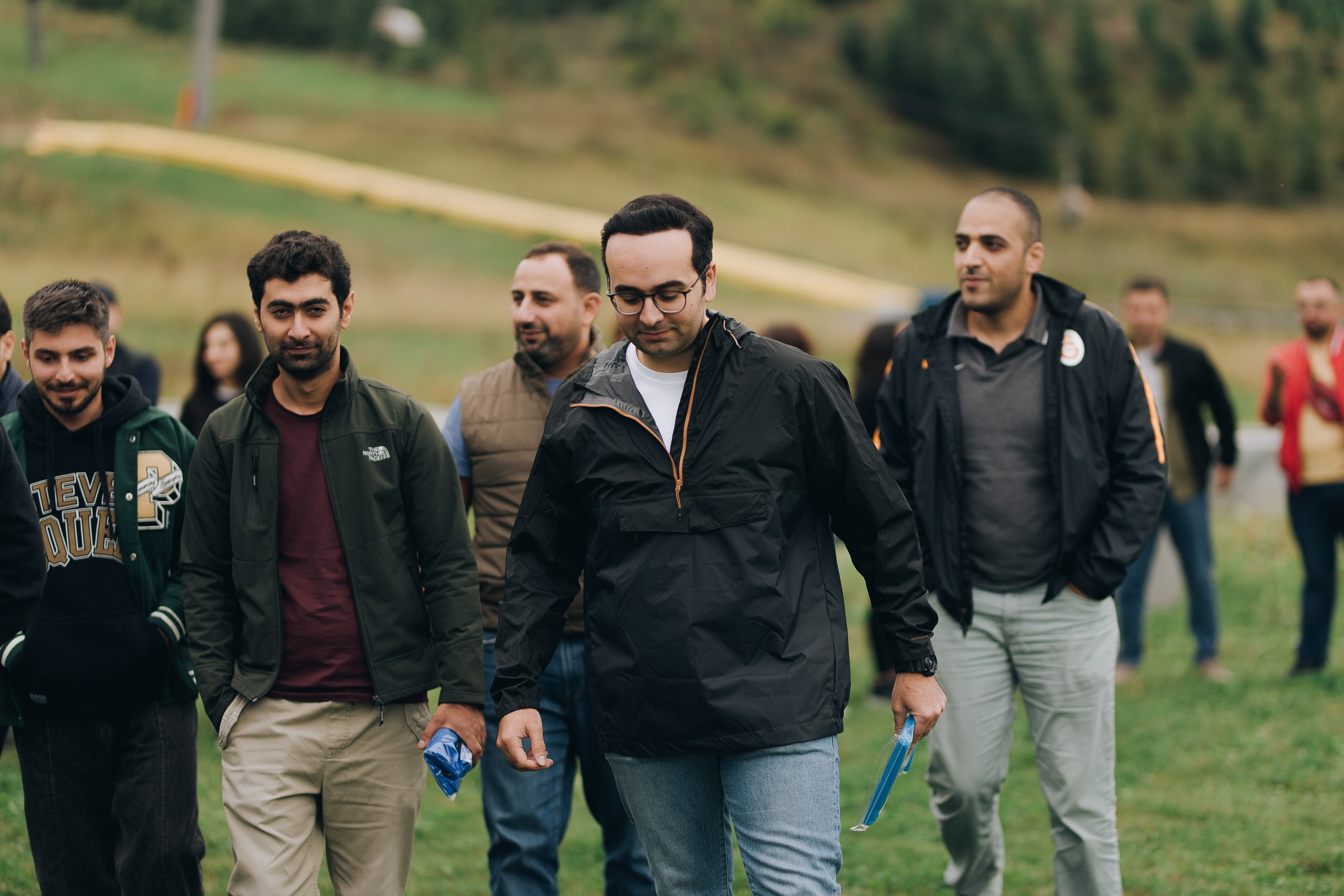 E.GOV.AZ Teambuilding. Wedding&Event photographer Ismail Rzayev in Baku