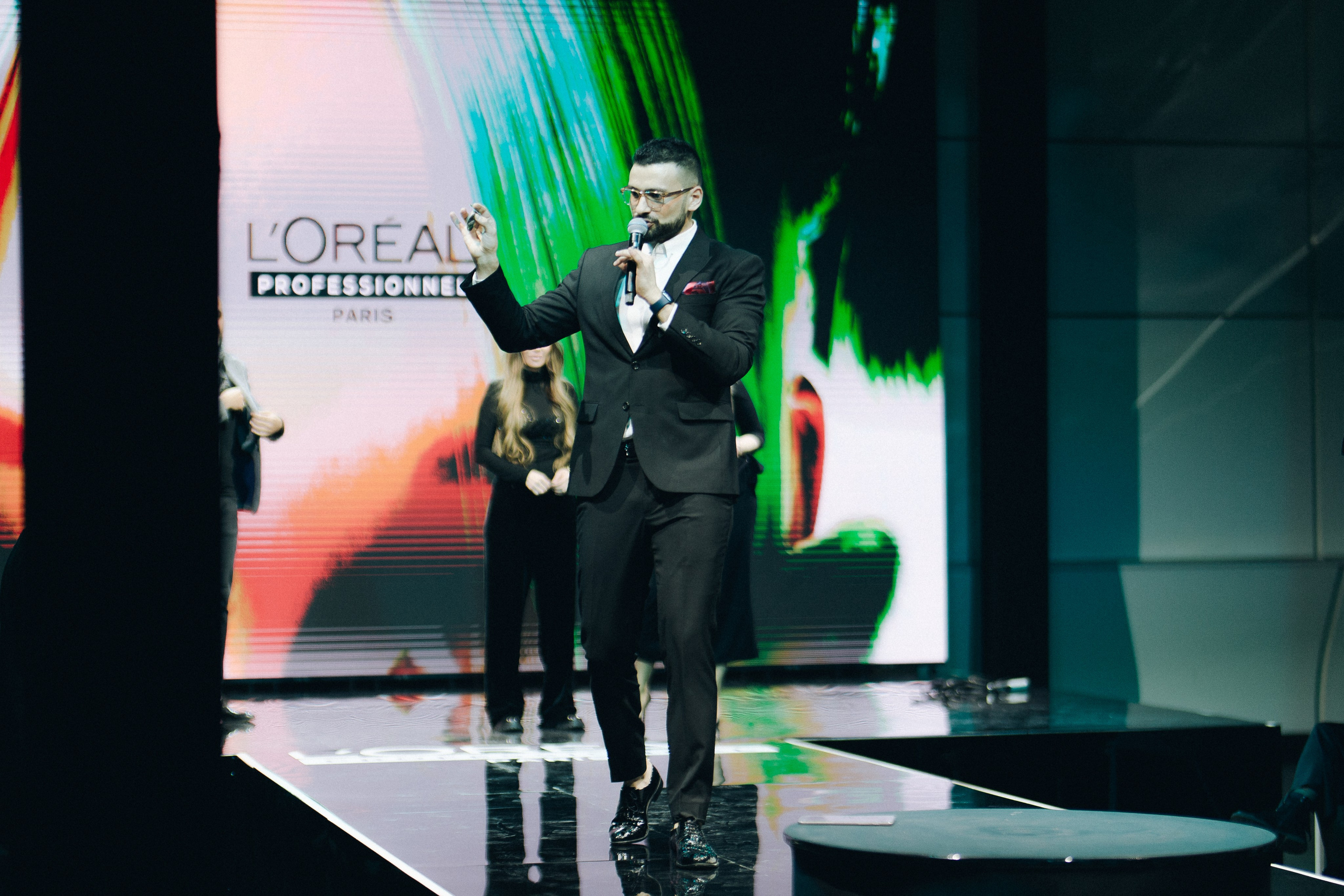 LOREAL MK. Wedding&Event photographer Ismail Rzayev in Baku