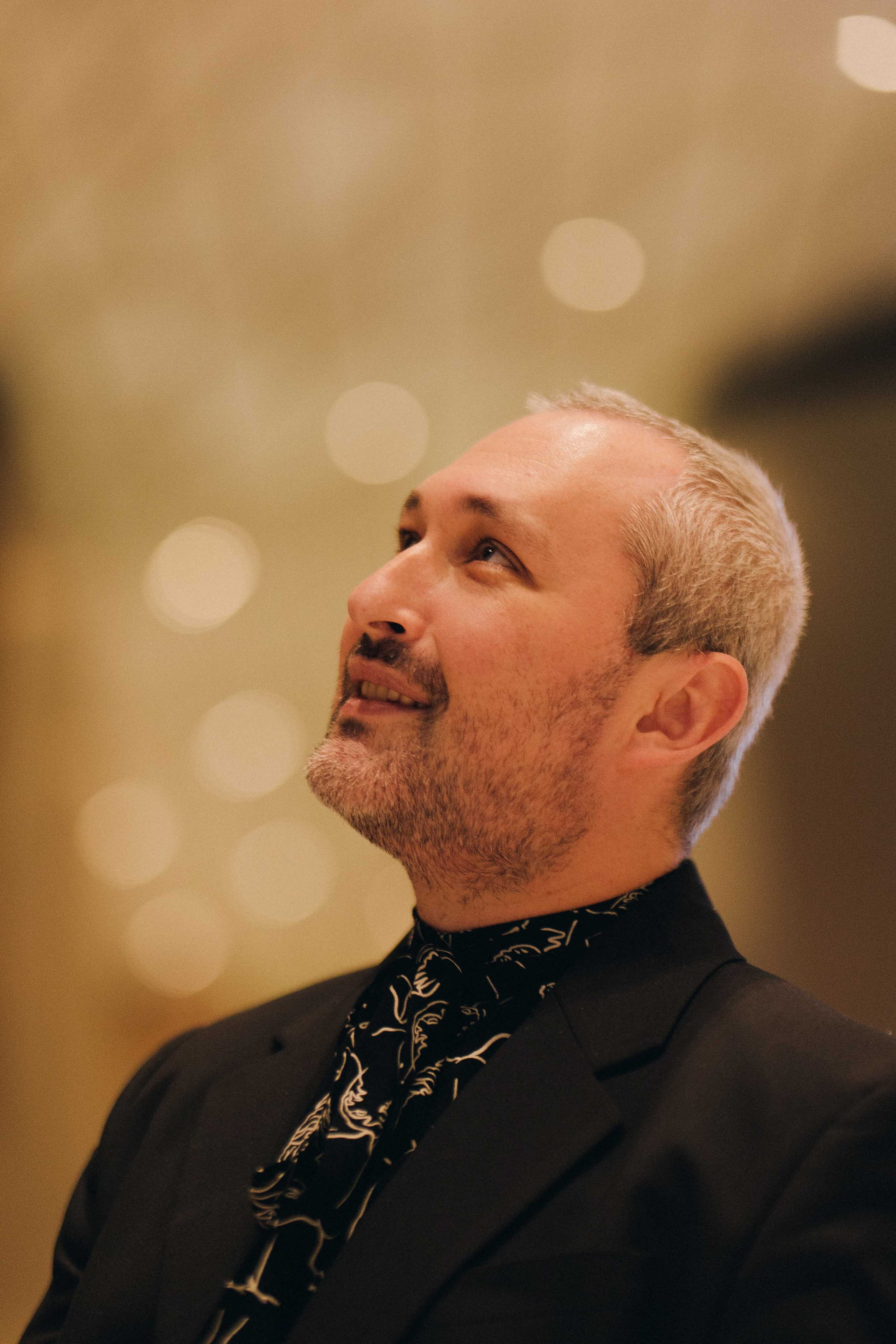 BAKU FASHION WEEK 2023. Wedding&Event photographer Ismail Rzayev in Baku