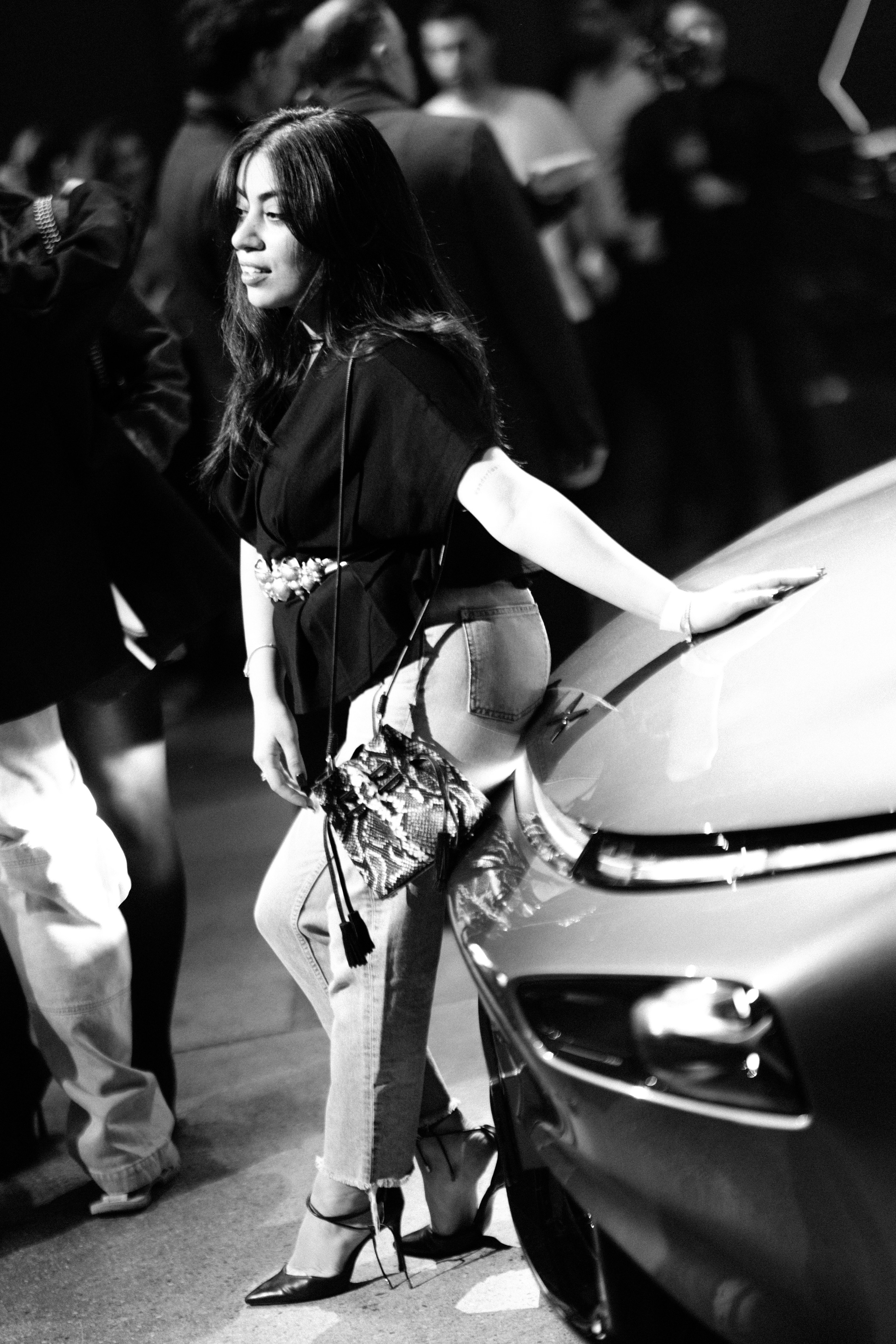 XPENG PRESENTATION. Wedding&Event photographer Ismail Rzayev in Baku