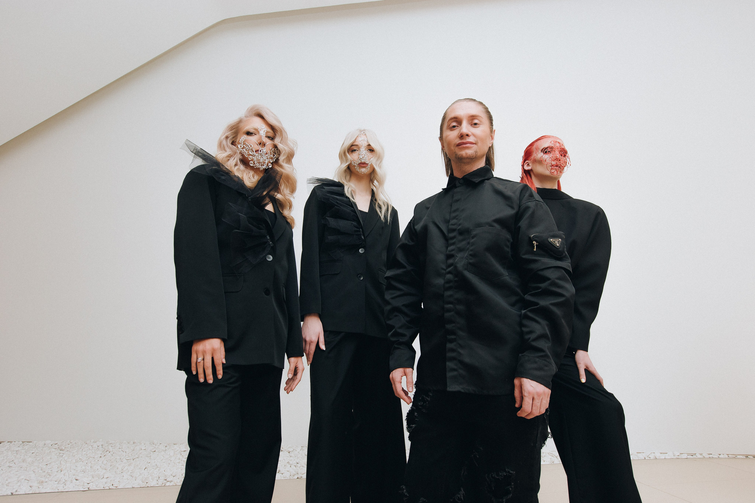 LOREAL MK. Wedding&Event photographer Ismail Rzayev in Baku