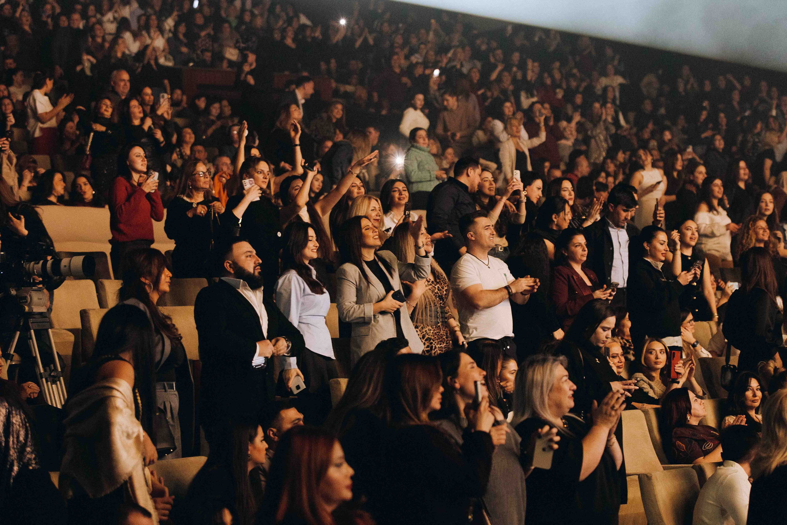 ZAMIG HUSEYNOV. Wedding&Event photographer Ismail Rzayev in Baku