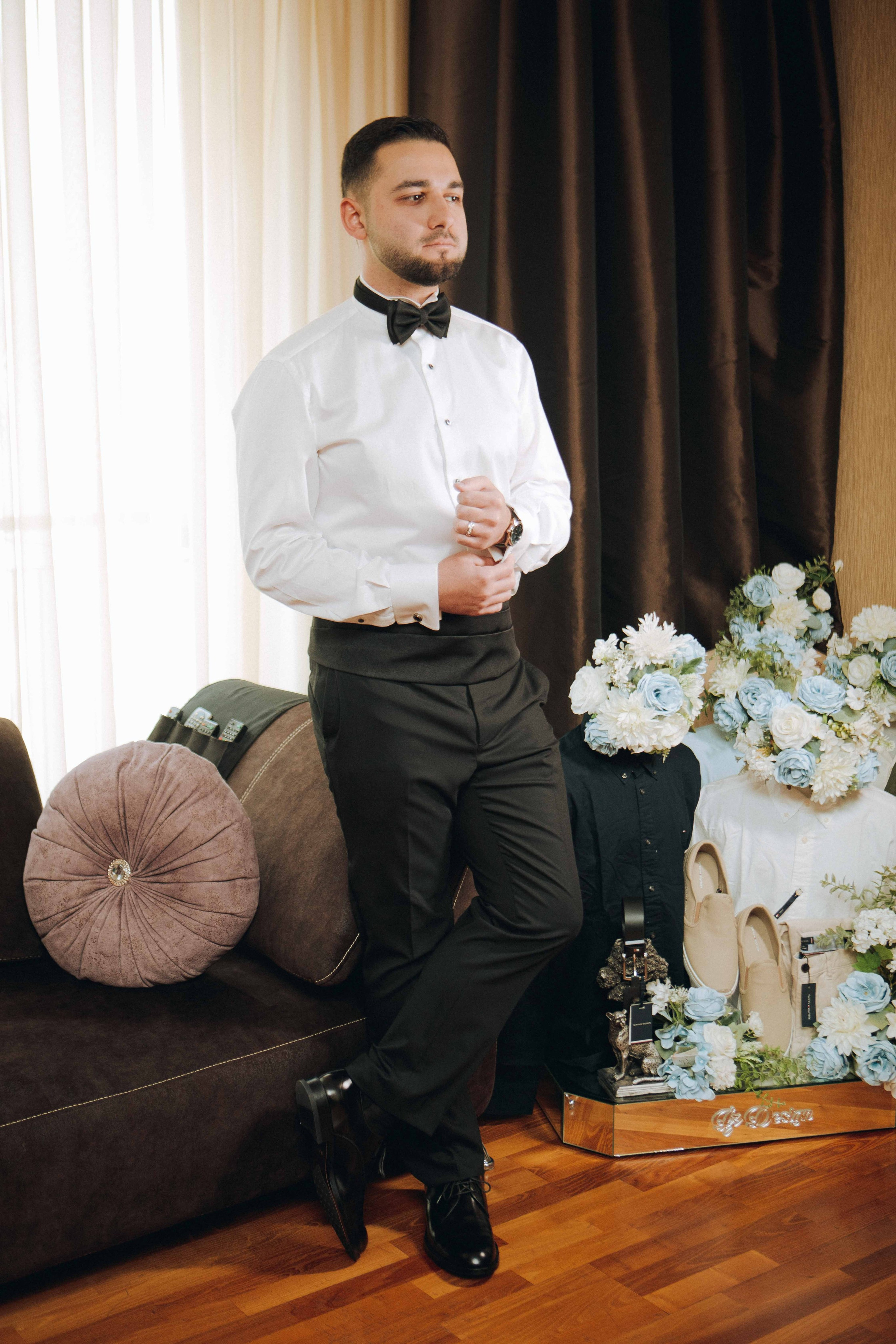 FARID&FARIDA. Wedding&Event photographer Ismail Rzayev in Baku