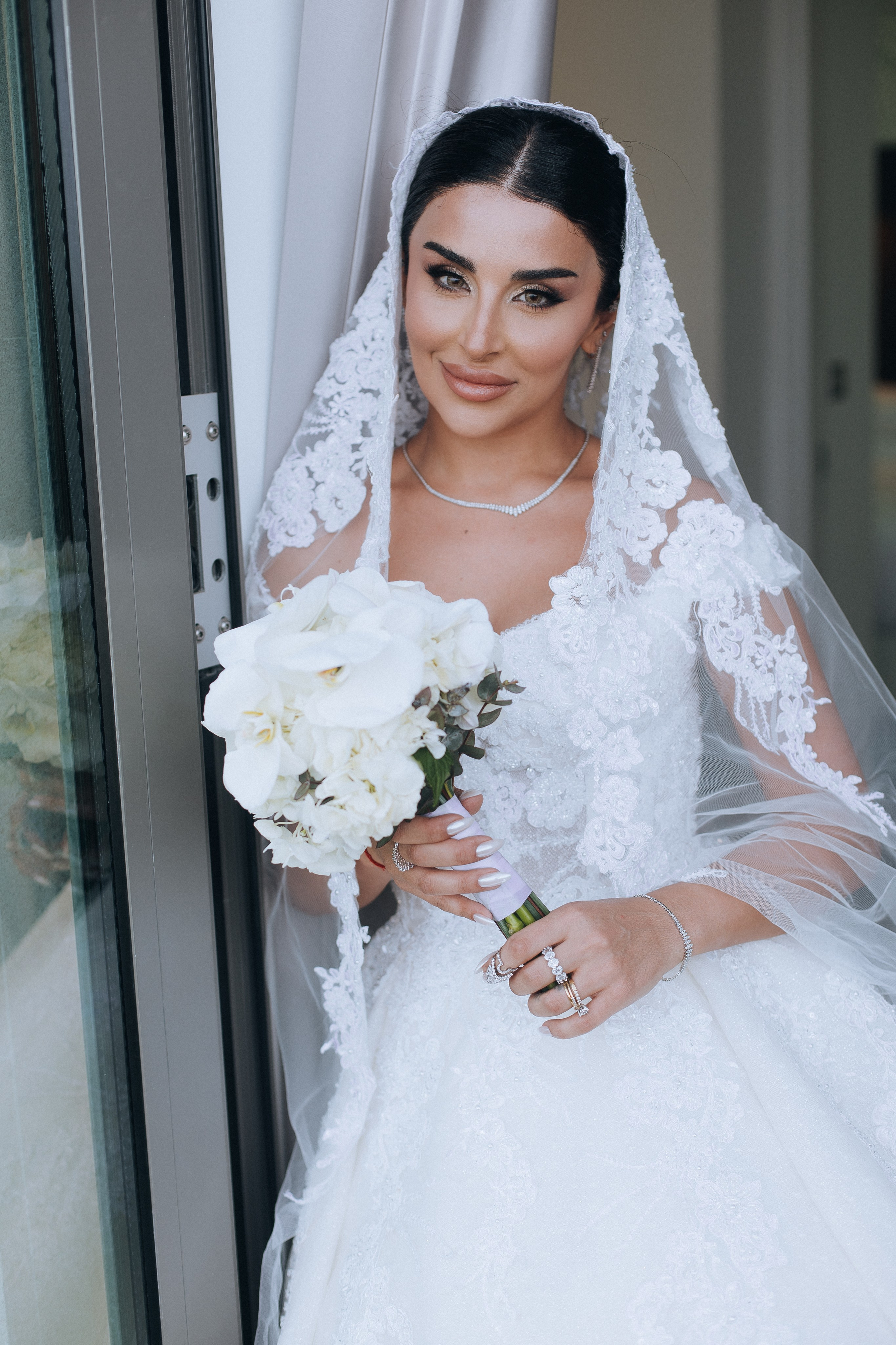 ROVSHAN&MANSUMA. Wedding&Event photographer Ismail Rzayev in Baku