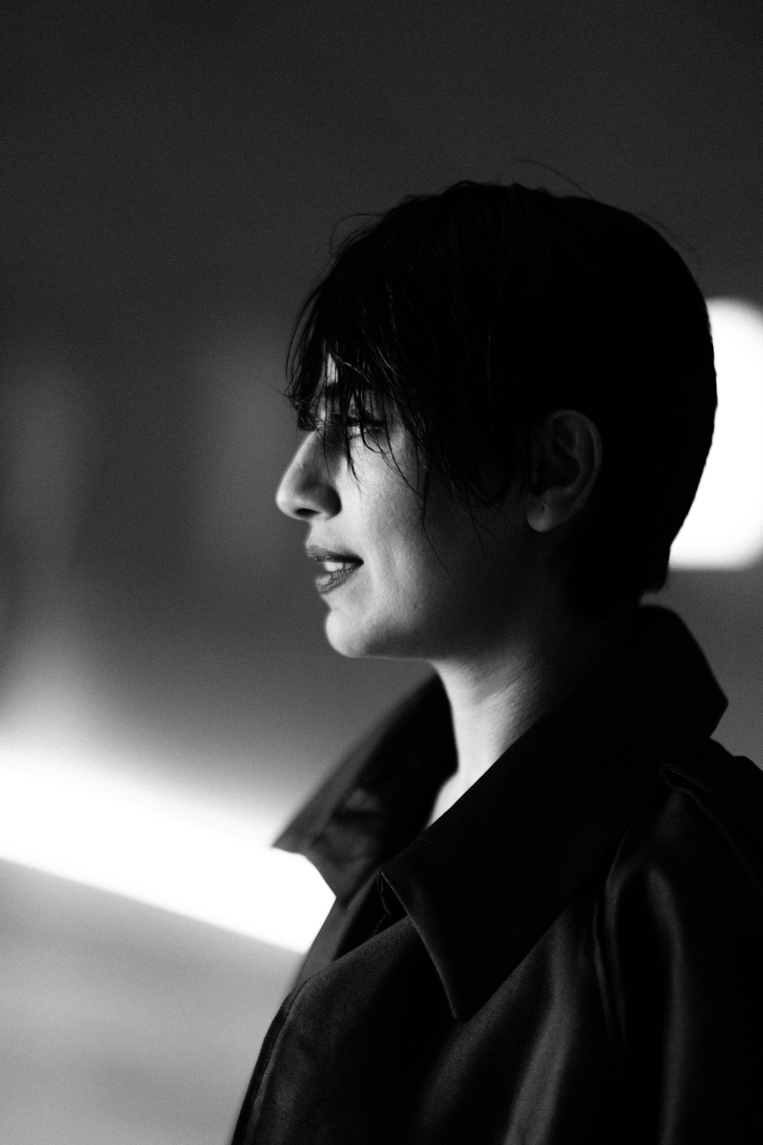 BAKU FASHION WEEK 2023 DAY1. Wedding&Event photographer Ismail Rzayev in Baku