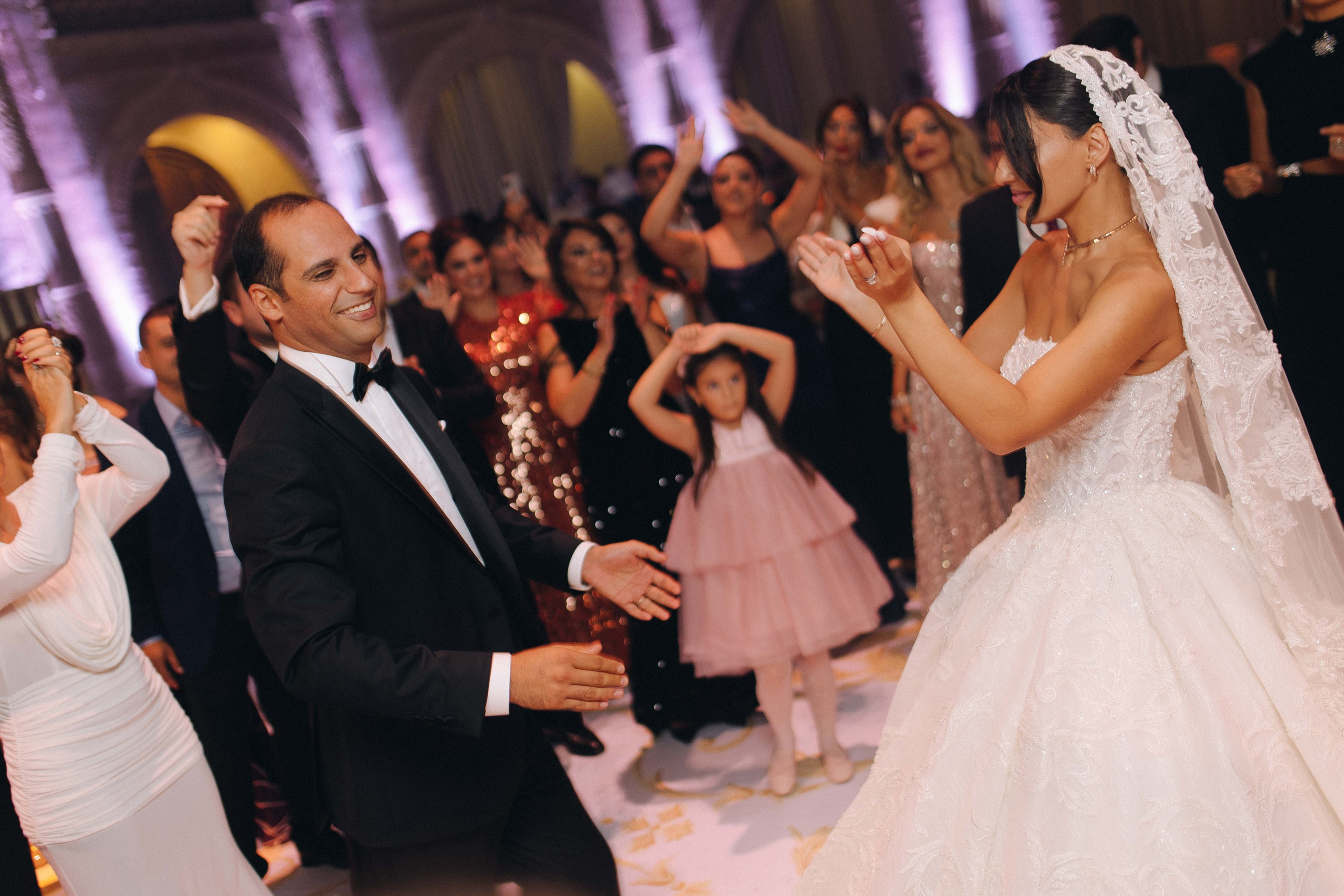 SIYAVUSH&FARIDA. Wedding&Event photographer Ismail Rzayev in Baku