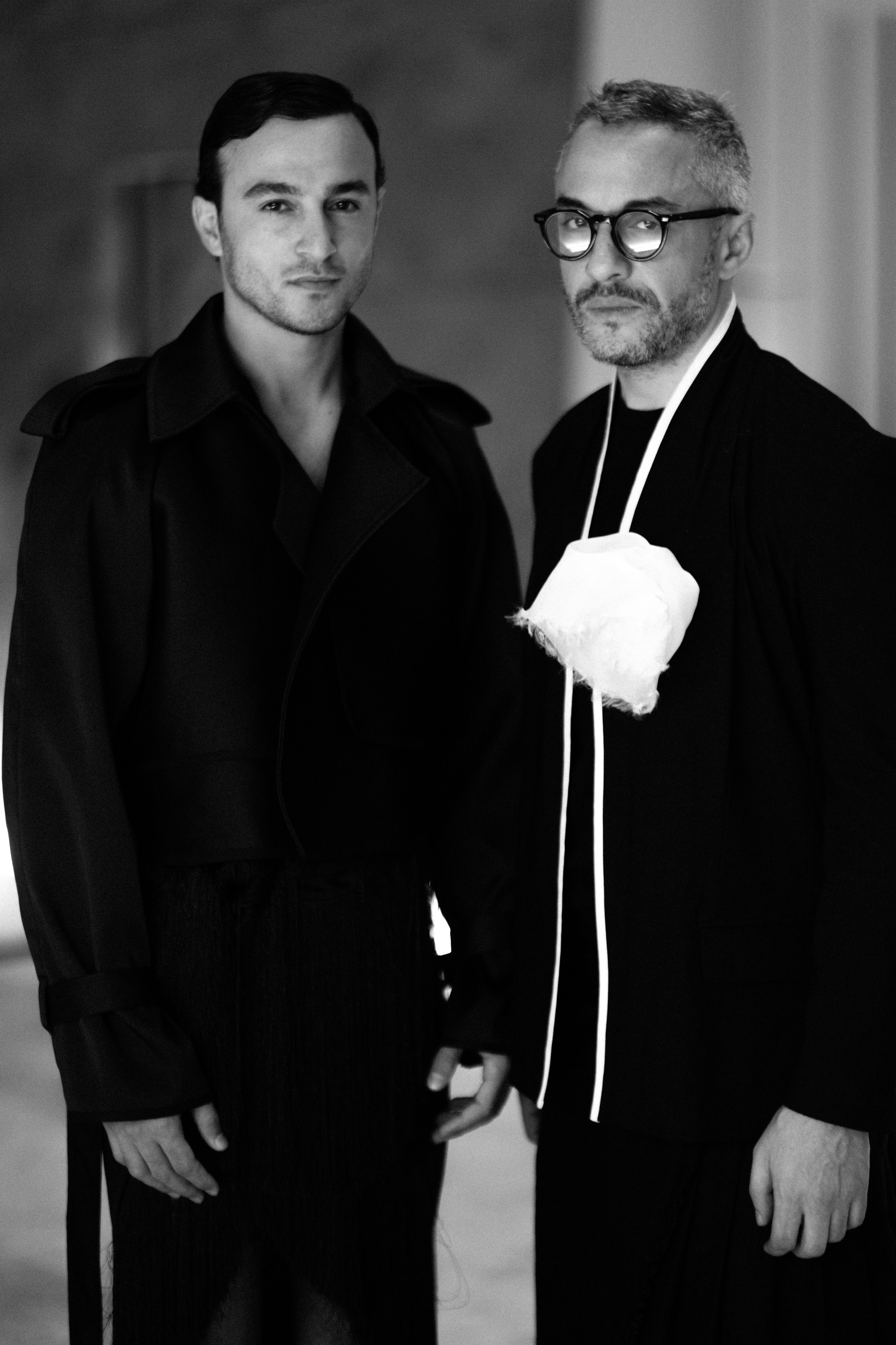 BAKU FASHION WEEK 2023 DAY1. Wedding&Event photographer Ismail Rzayev in Baku