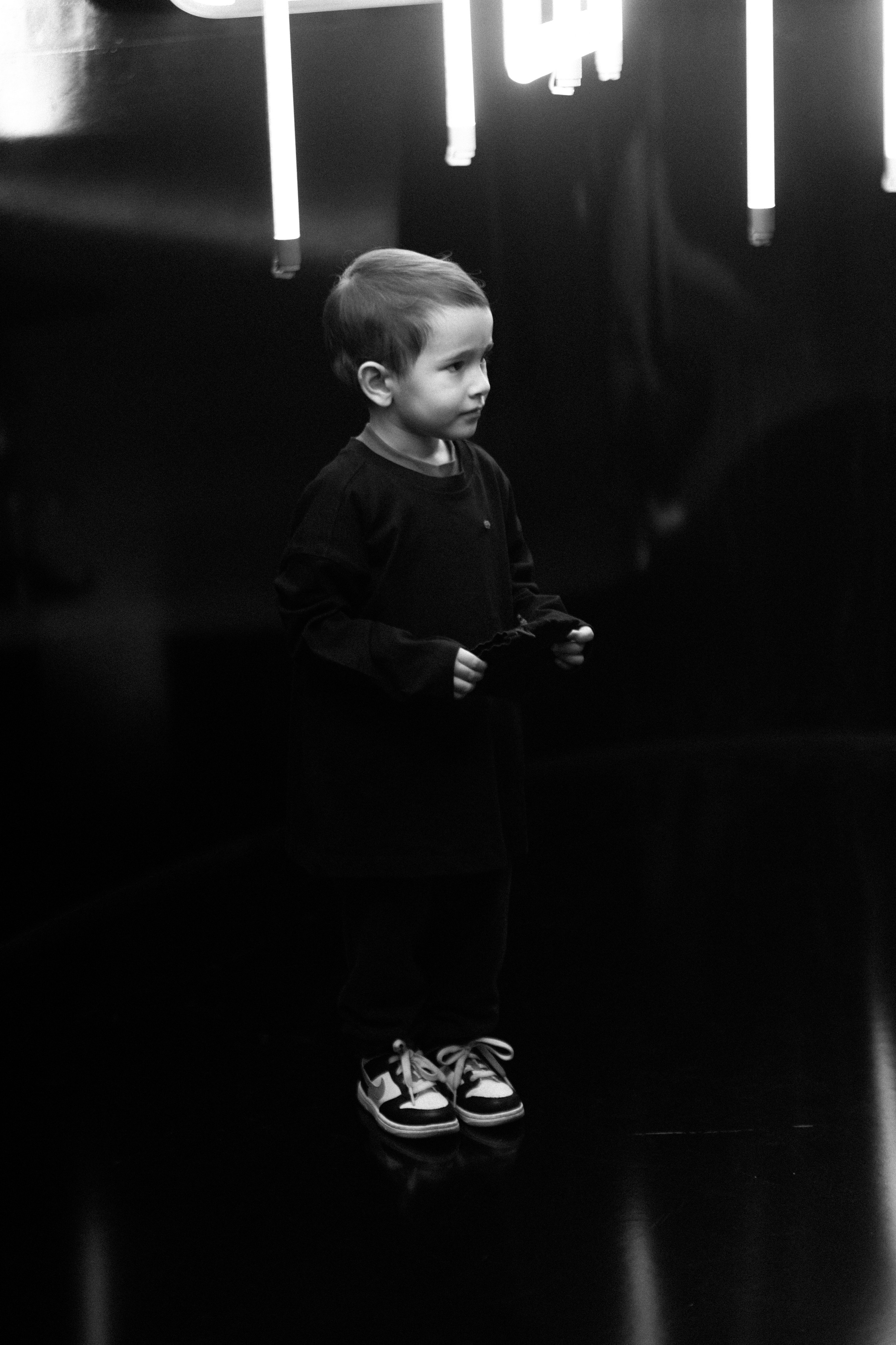 BAKU FASHION WEEK 2023 DAY3. Wedding&Event photographer Ismail Rzayev in Baku