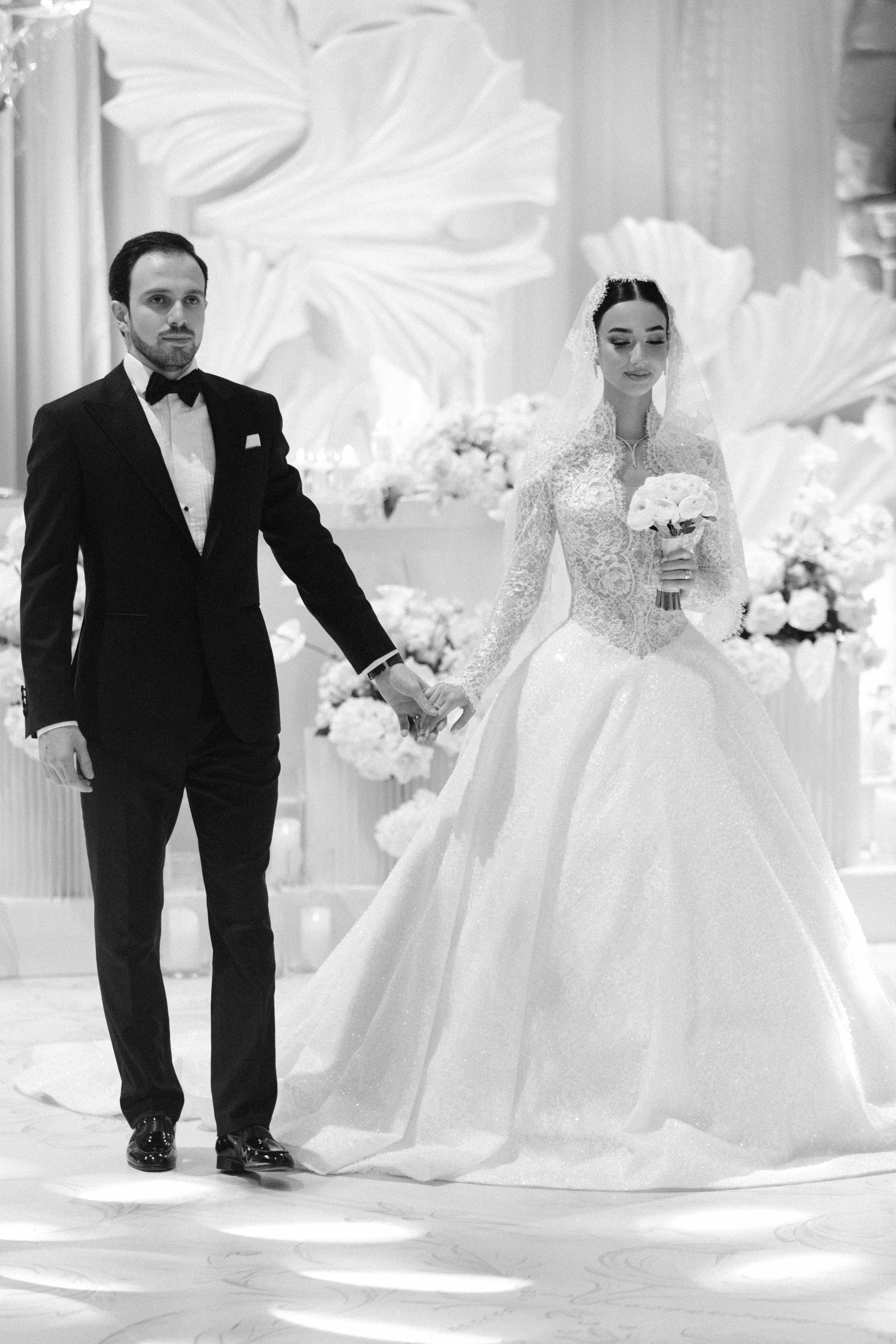 ARIF&FATIMA. Wedding&Event photographer Ismail Rzayev in Baku