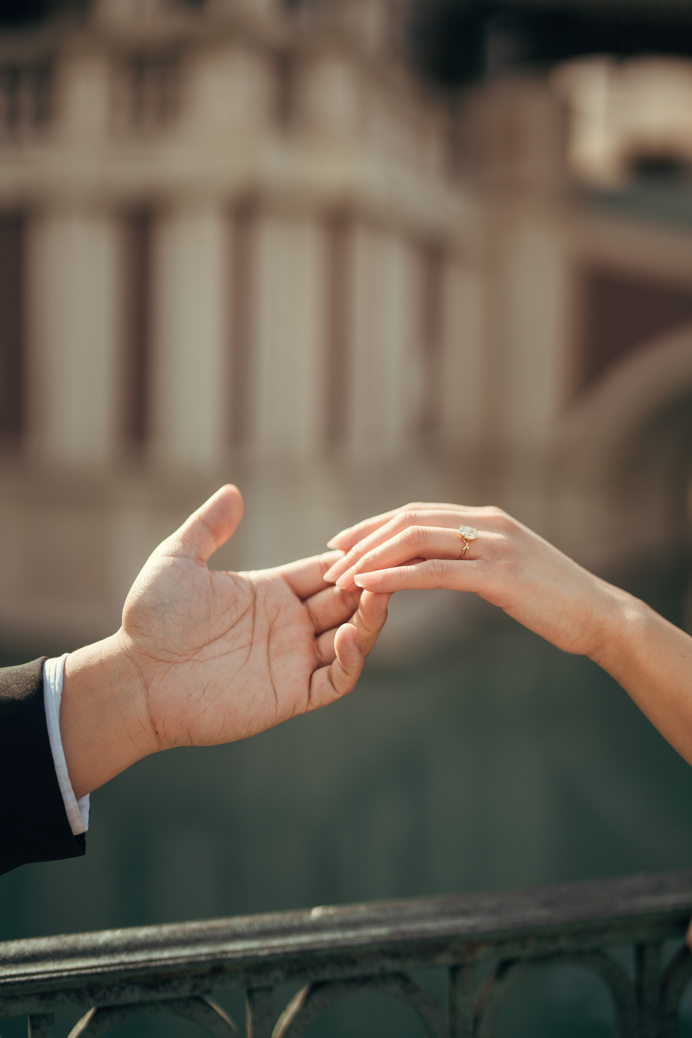 Katrina&Brendan. Wedding & elopement photographer Viktoriya Kravtsov. Las Vegas