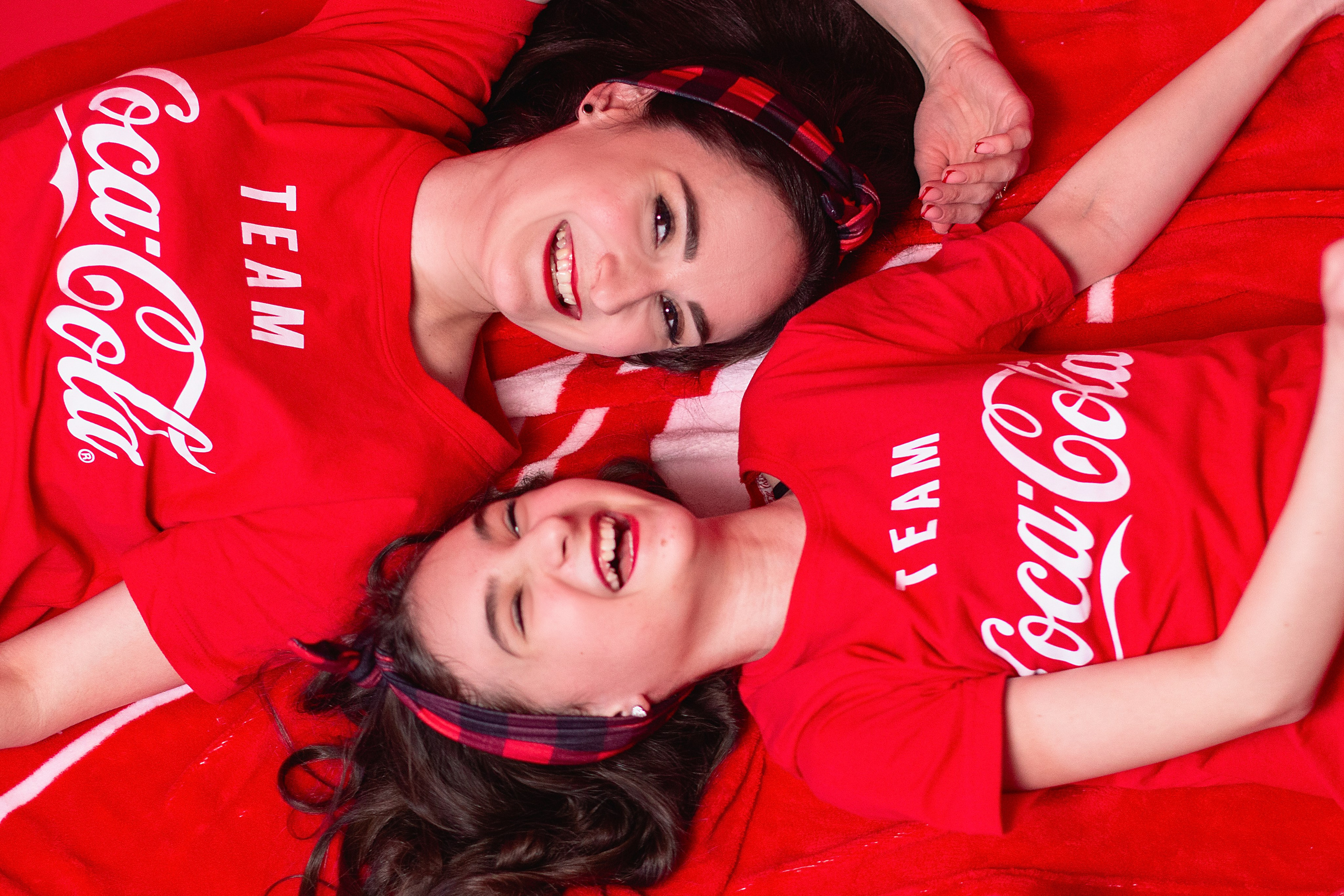 Кока-кола. Детский и семейный фотограф в г. Бельцы