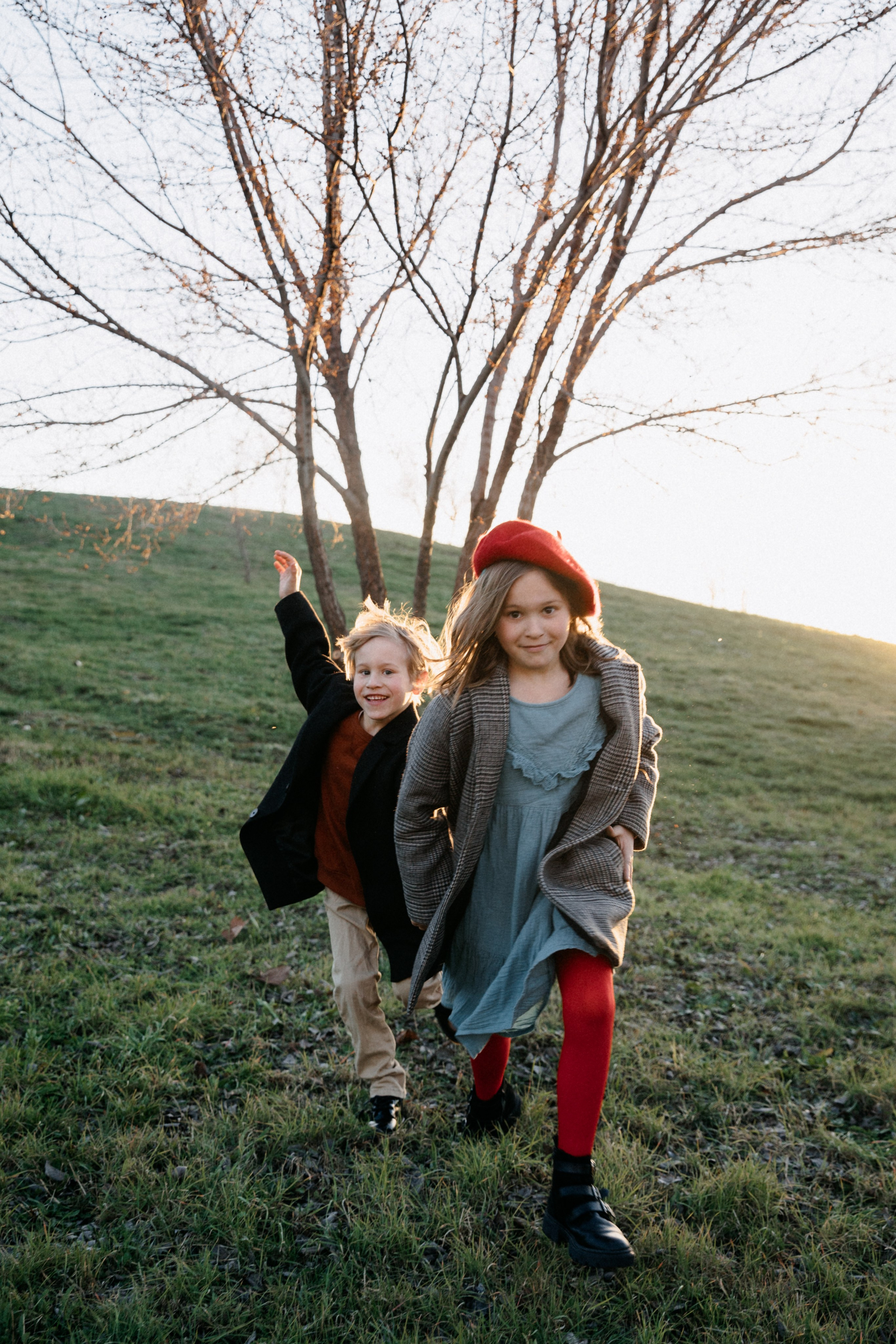 Anton & Arina Family. LondonPhotoStory — Vacation Photographer in London