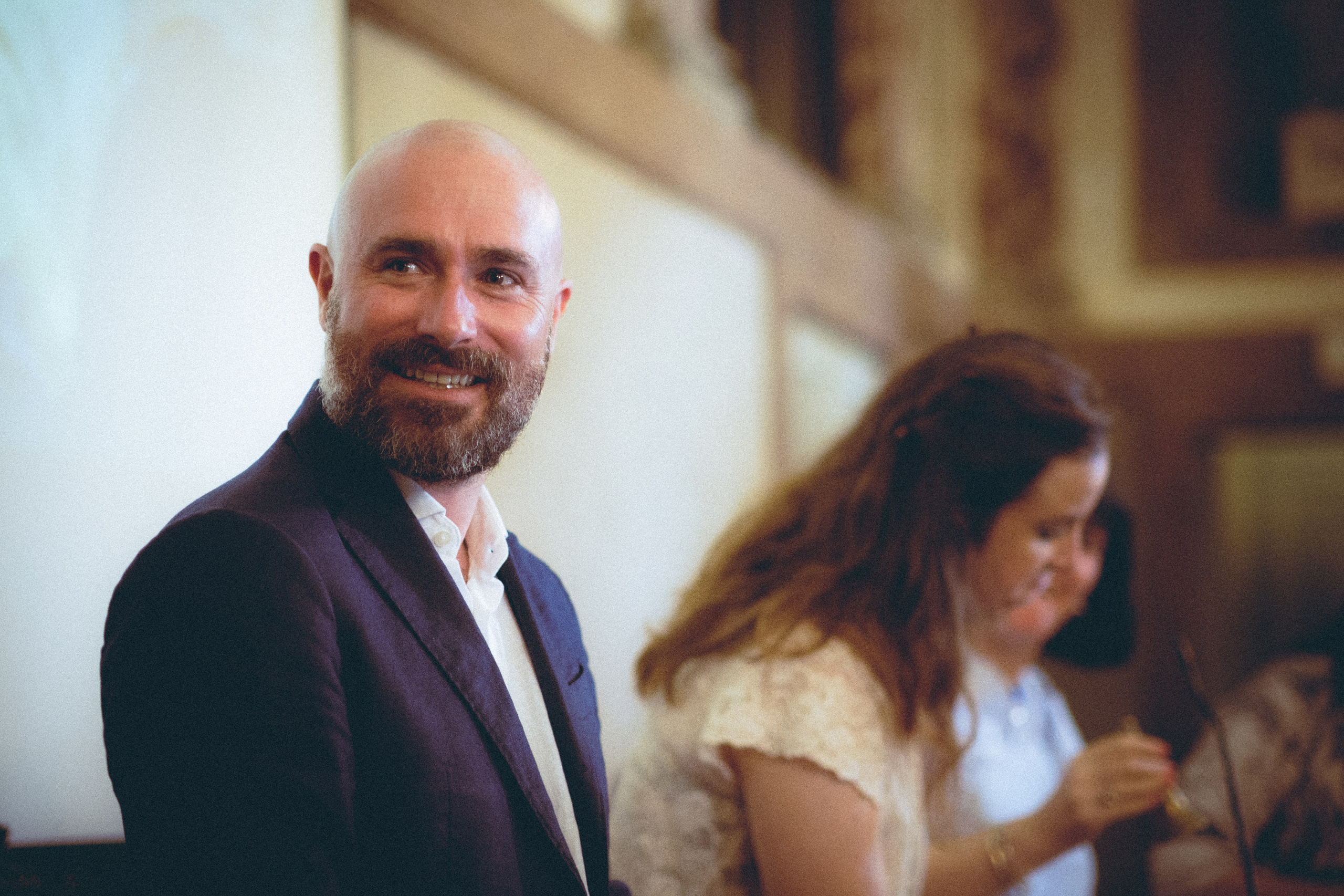 Foundation Year 2025 Completion Ceremony. Stanislav Vdovin — fotografo di ritratti ed eventi a Milano e Pavia
