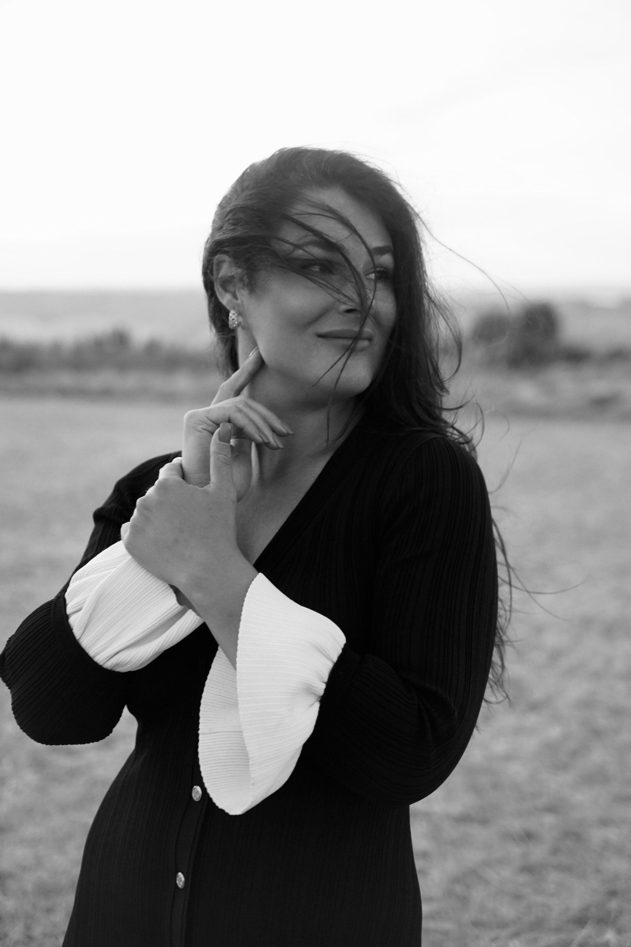 Victoria & Richard. Главная