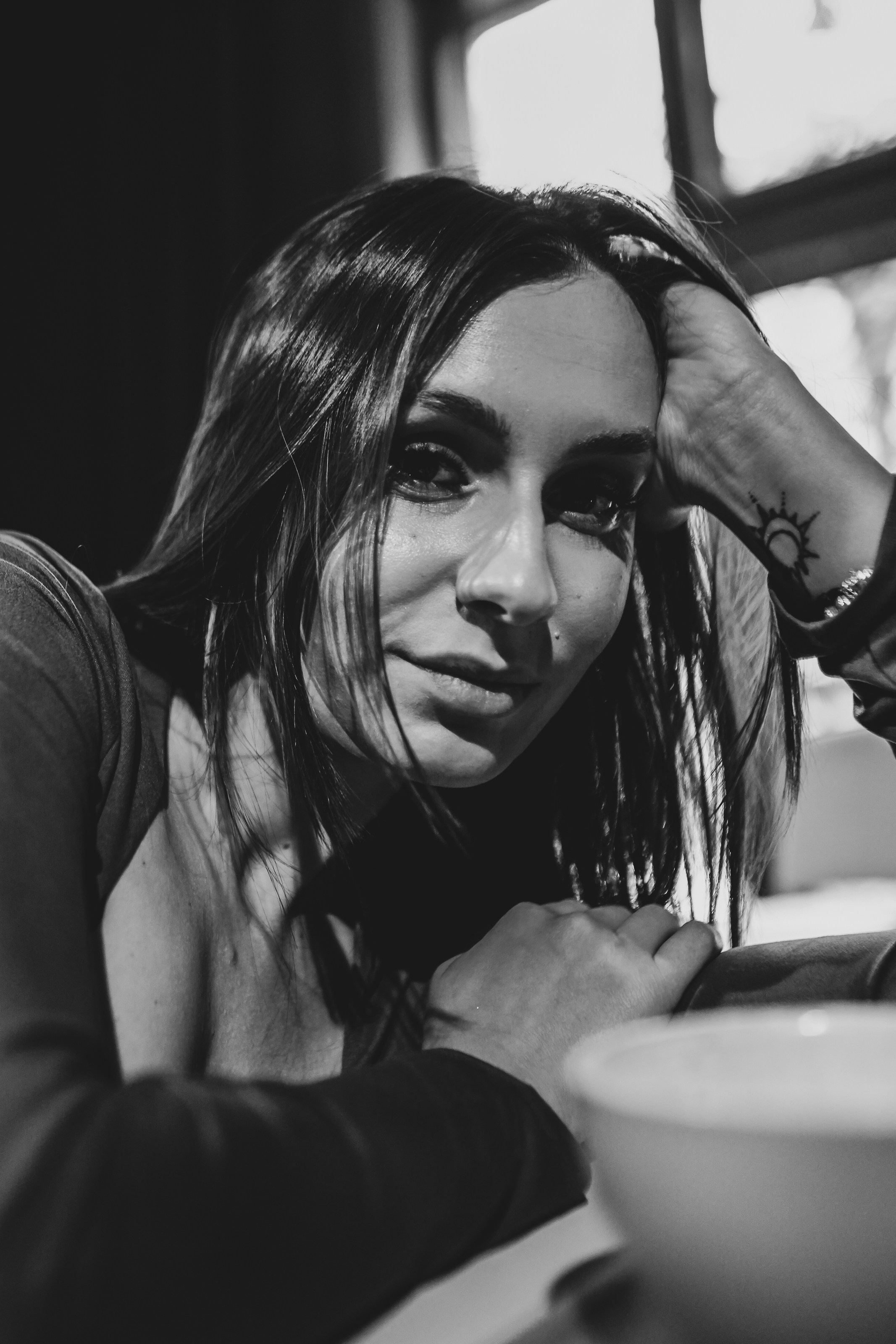 Mini photoshoot. MARINABUGS