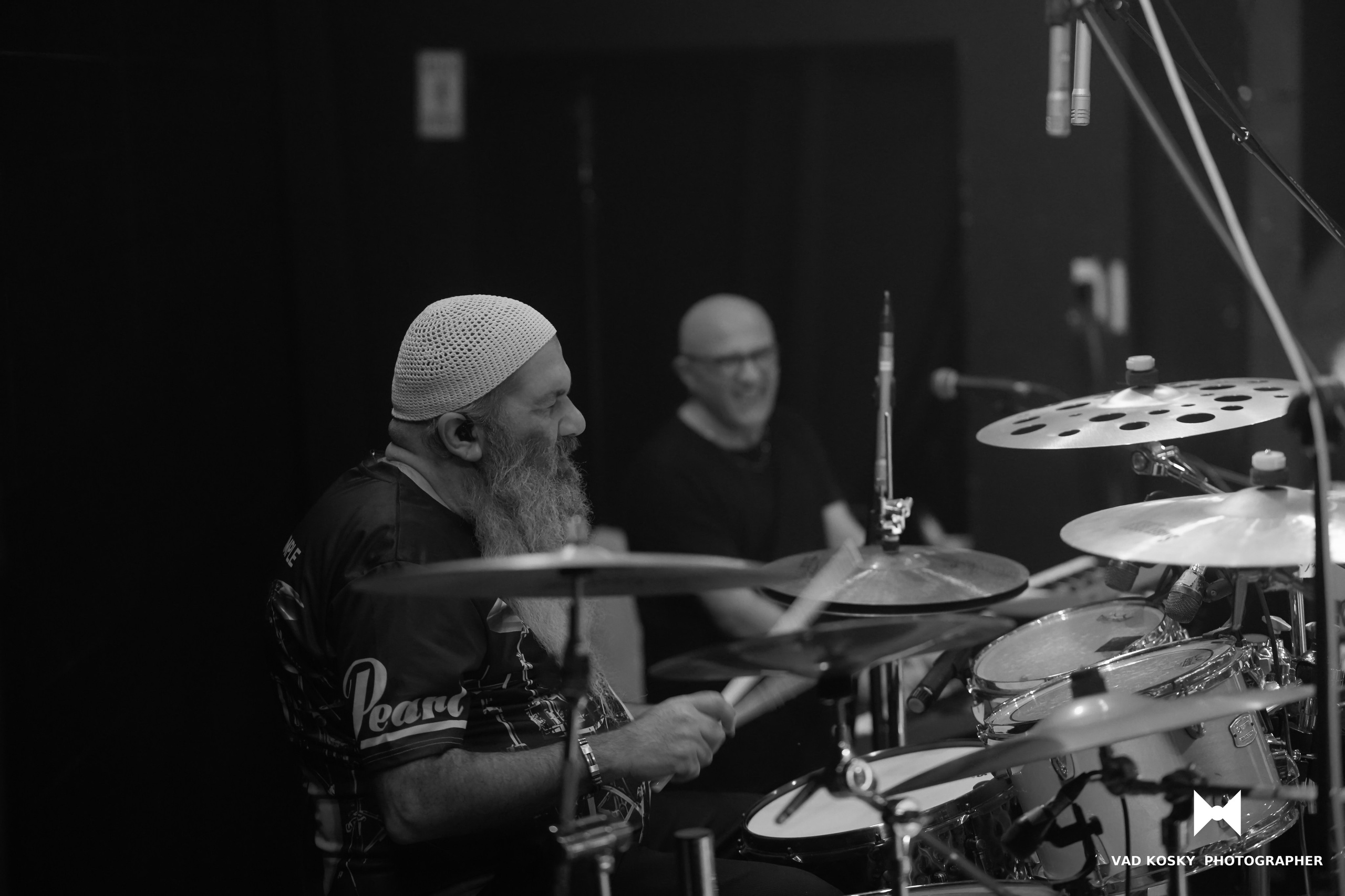 Stell Maris — Gagarin TLV 28.10.25. Vad Kosky Photographer