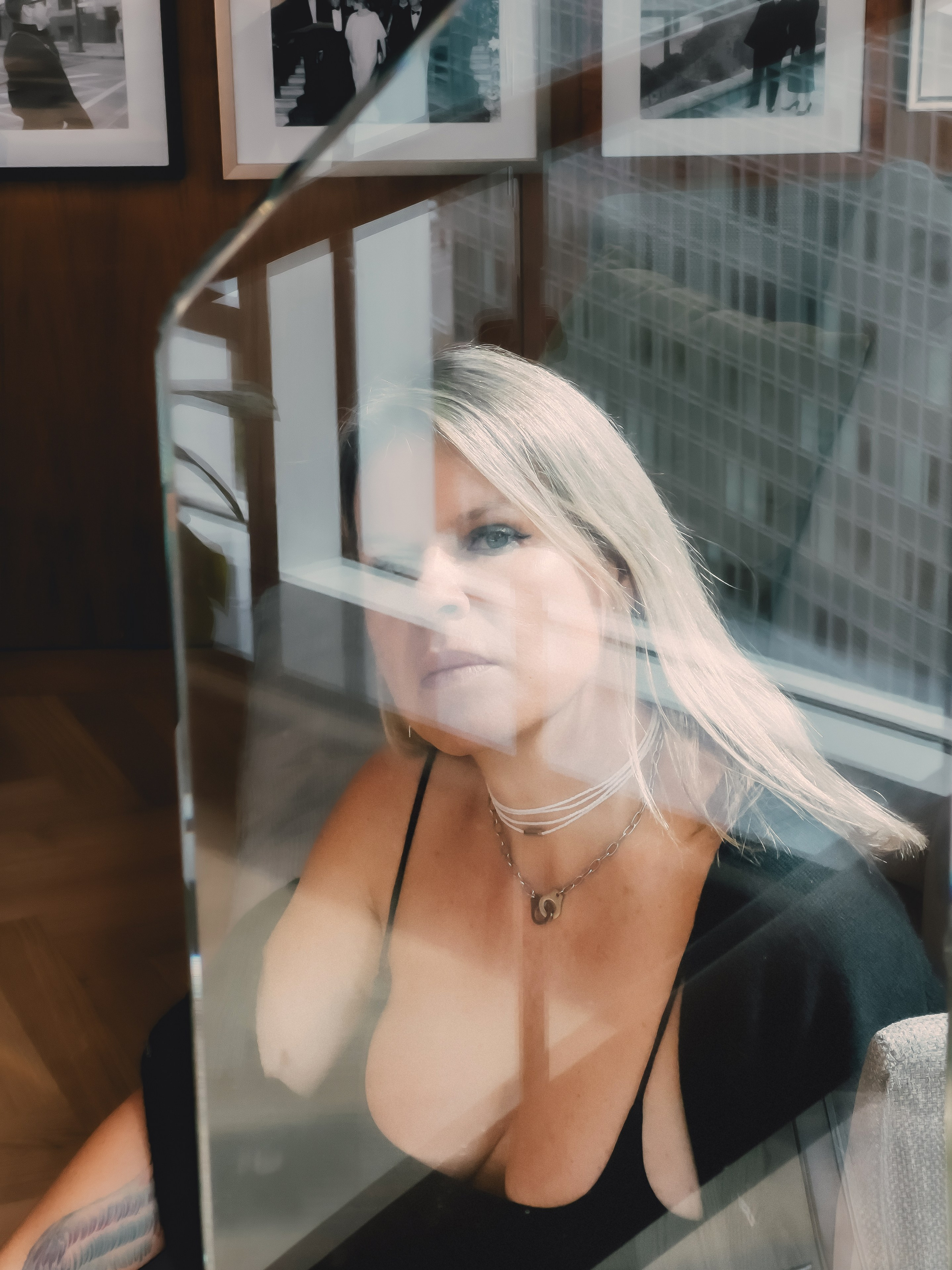 Rozenn — Vancouver, Canada. Yana Bobrova | Artistic Photography