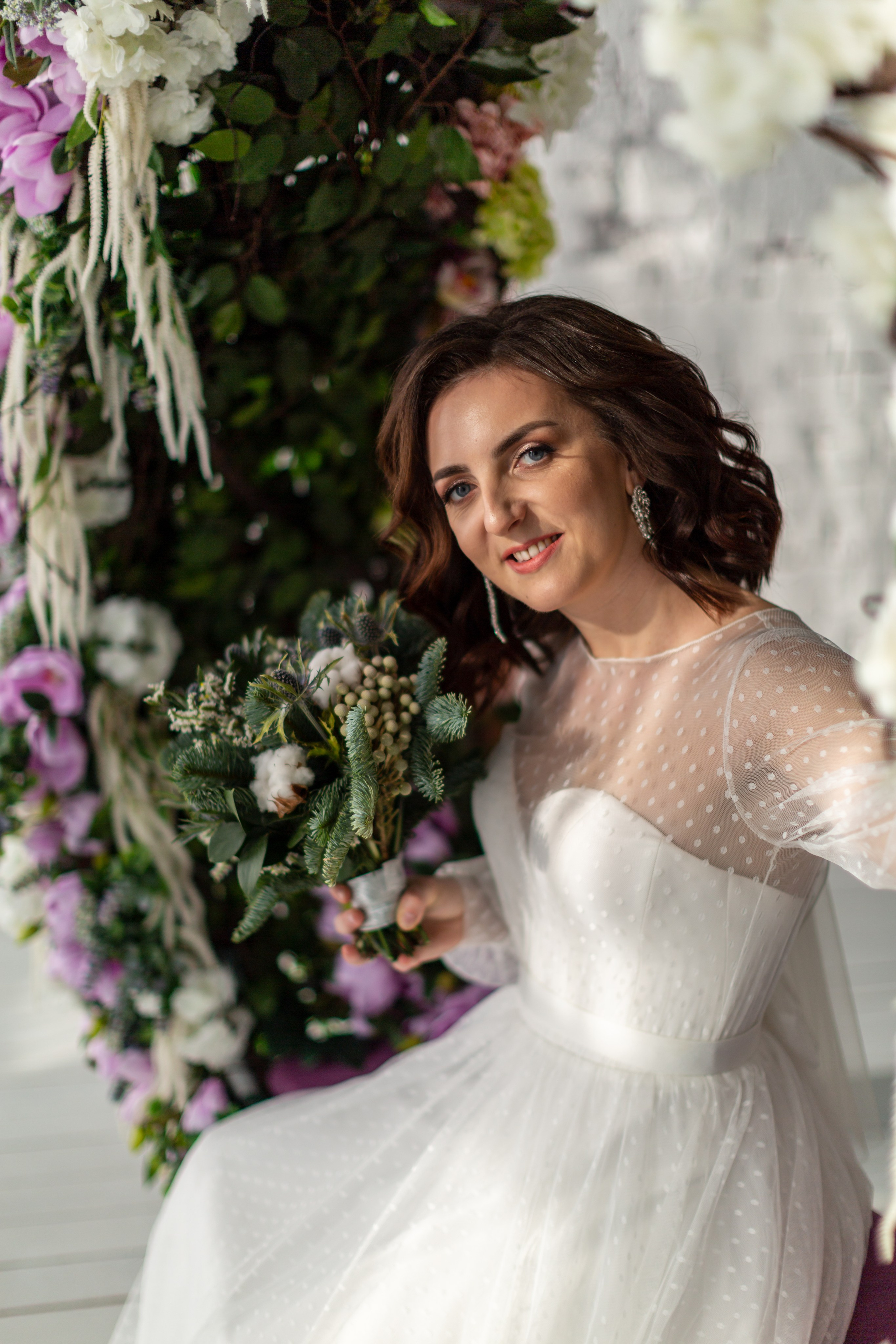 Wedding. Портретный и репортажный фотограф в Бишкеке Петренко Александр