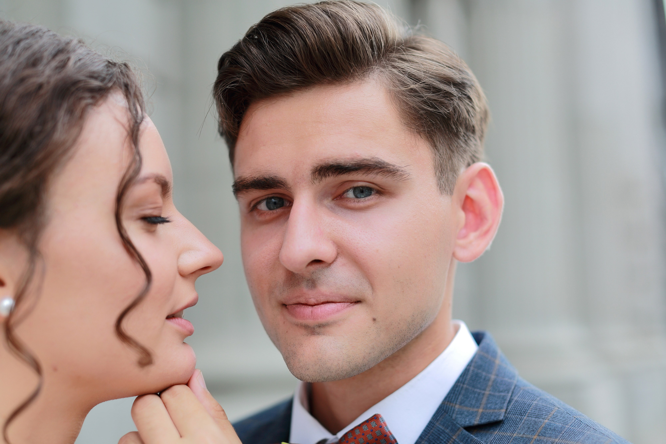 Wedding. Портретный и репортажный фотограф в Бишкеке Петренко Александр