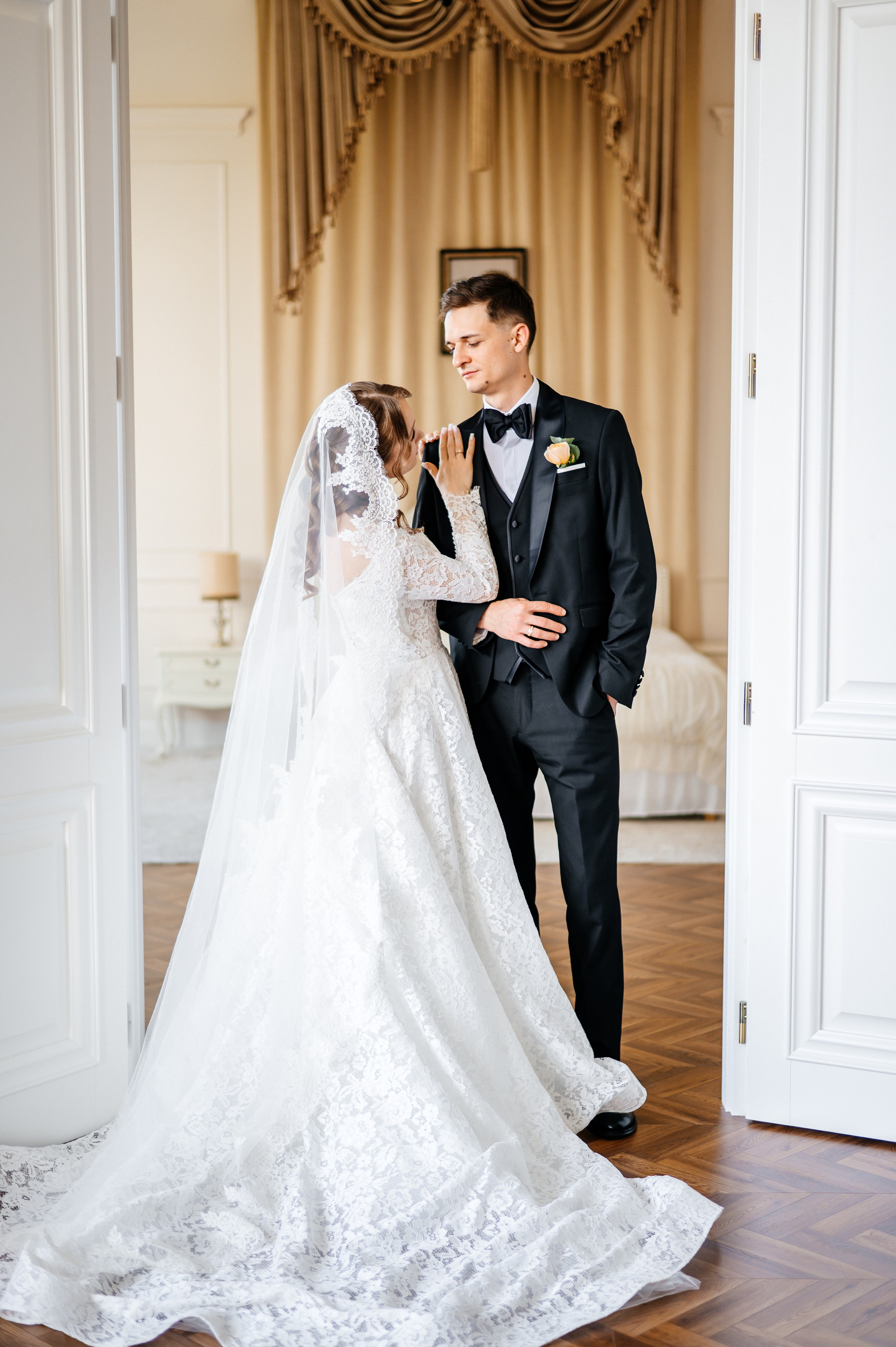 Andreea & Andrei. Fotograf Cătălina Munteanu