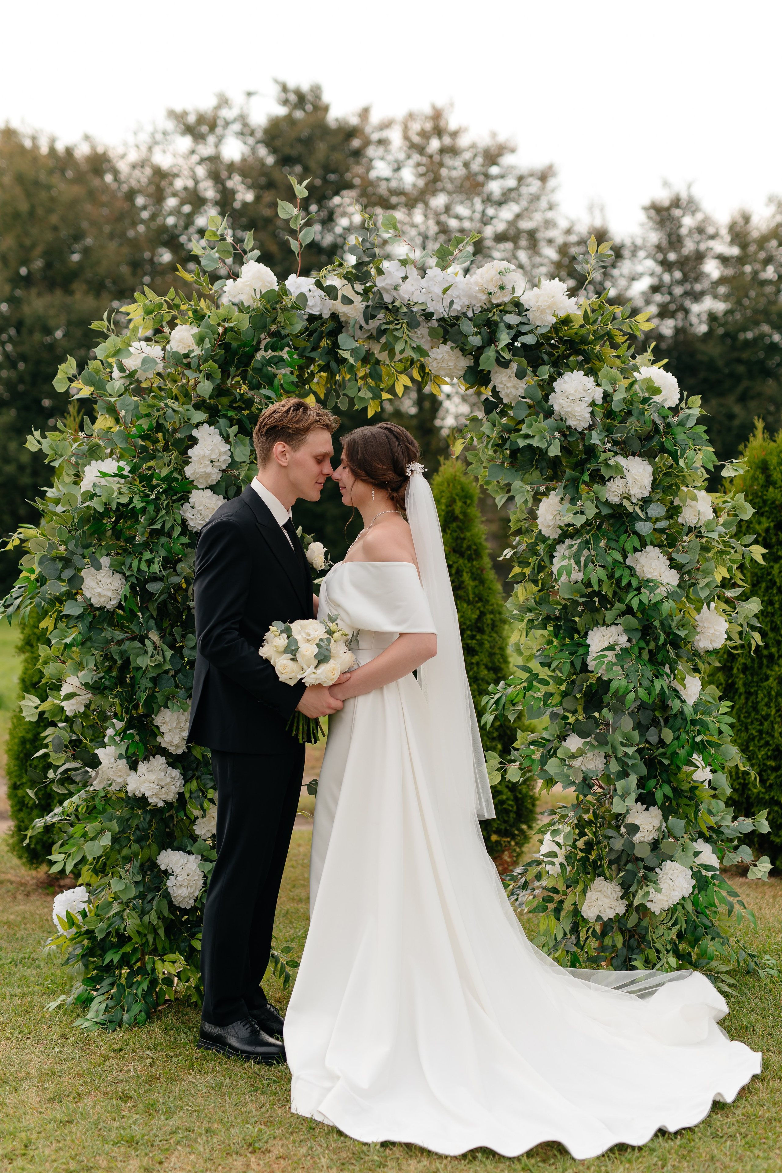 Ирина и Дмитрий. Свадебный и семейный фотограф в Минске и по всей Беларуси