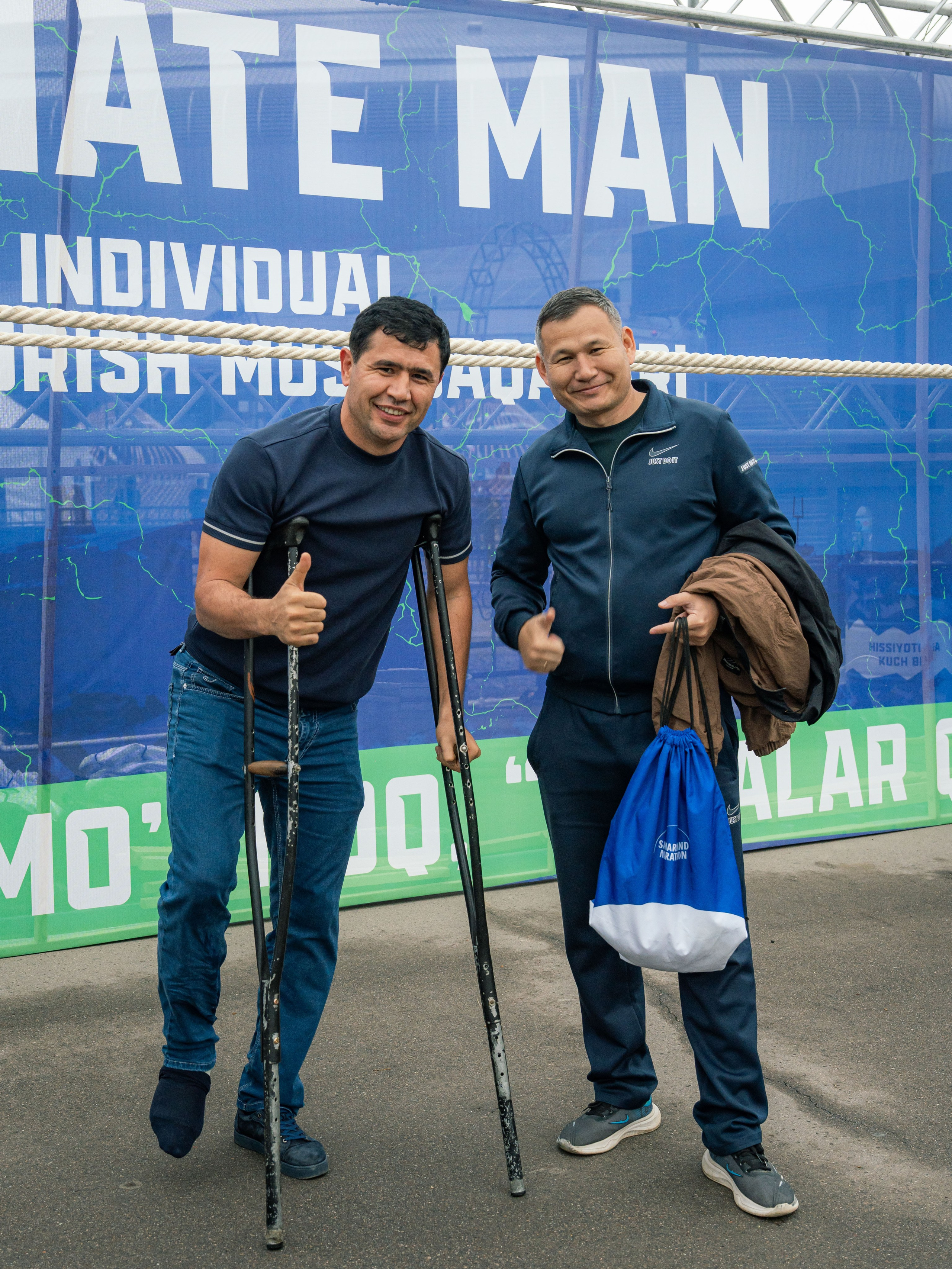 Gorilla International Tashkent Marathon 2026. Георгий Намазов | Репортажный фотограф в Ташкенте