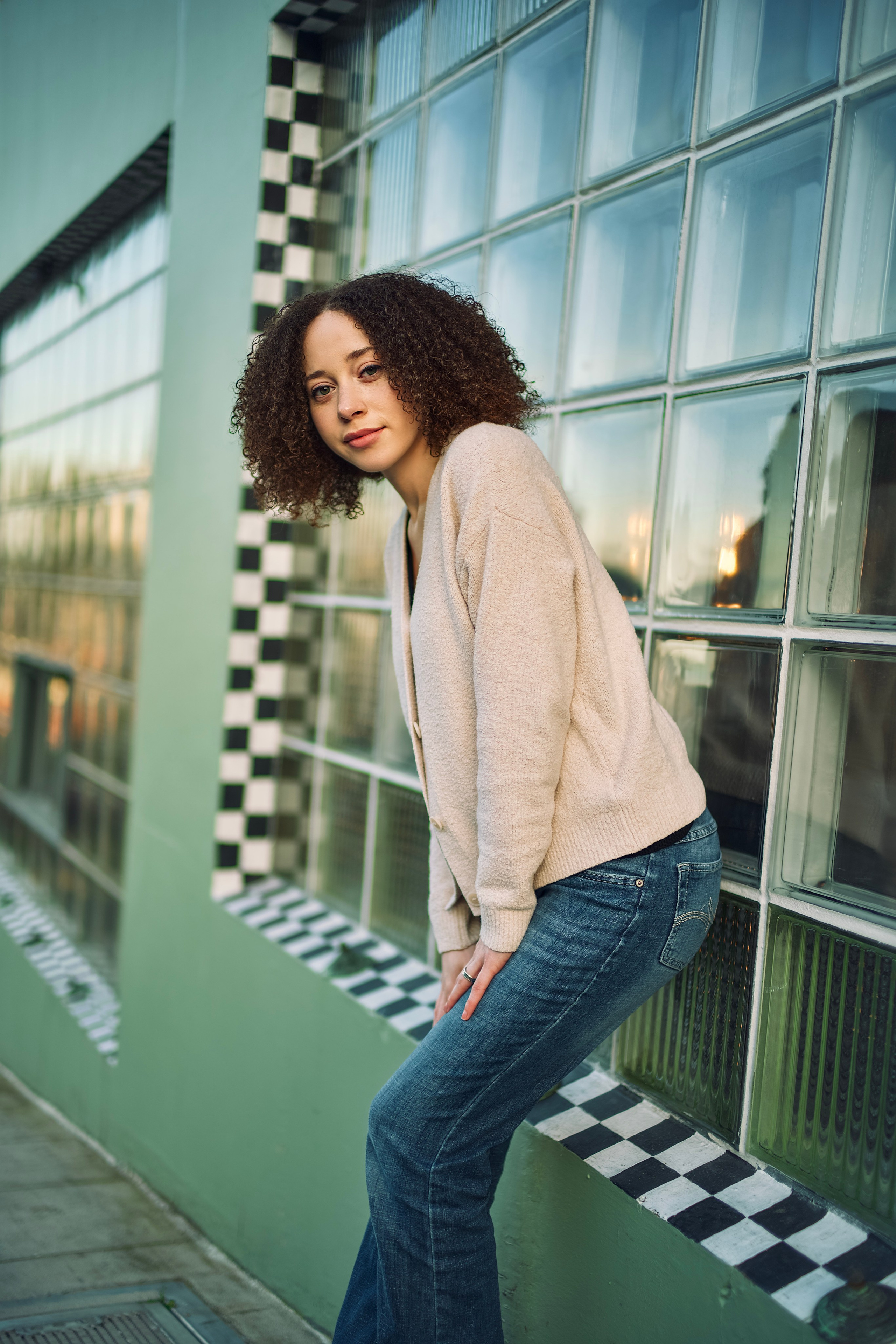 Kaeleena. Vladi Astrum | Brand Photography