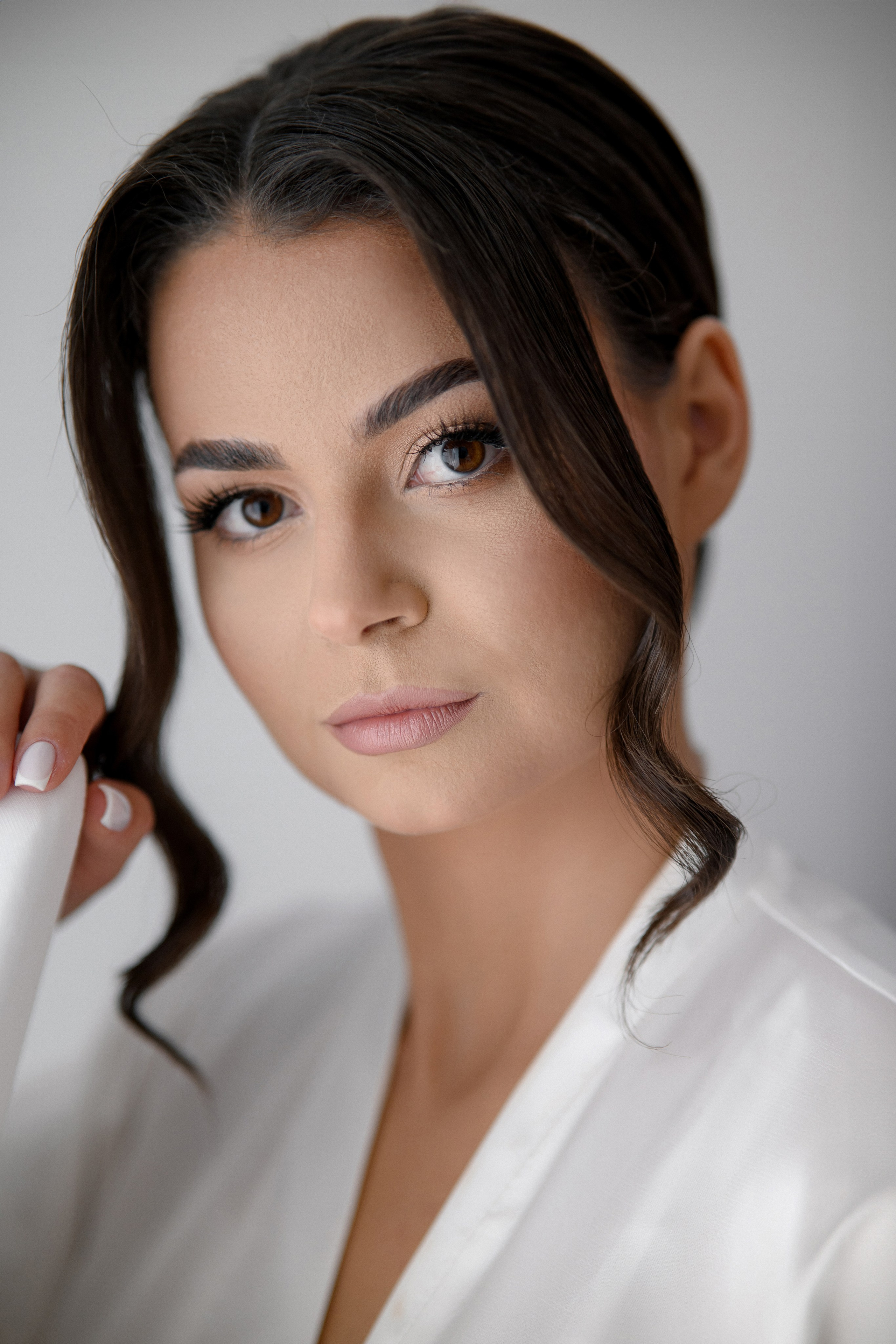 Iga i Janek 12.10.2024. Wedding photographer Warsaw and Europe