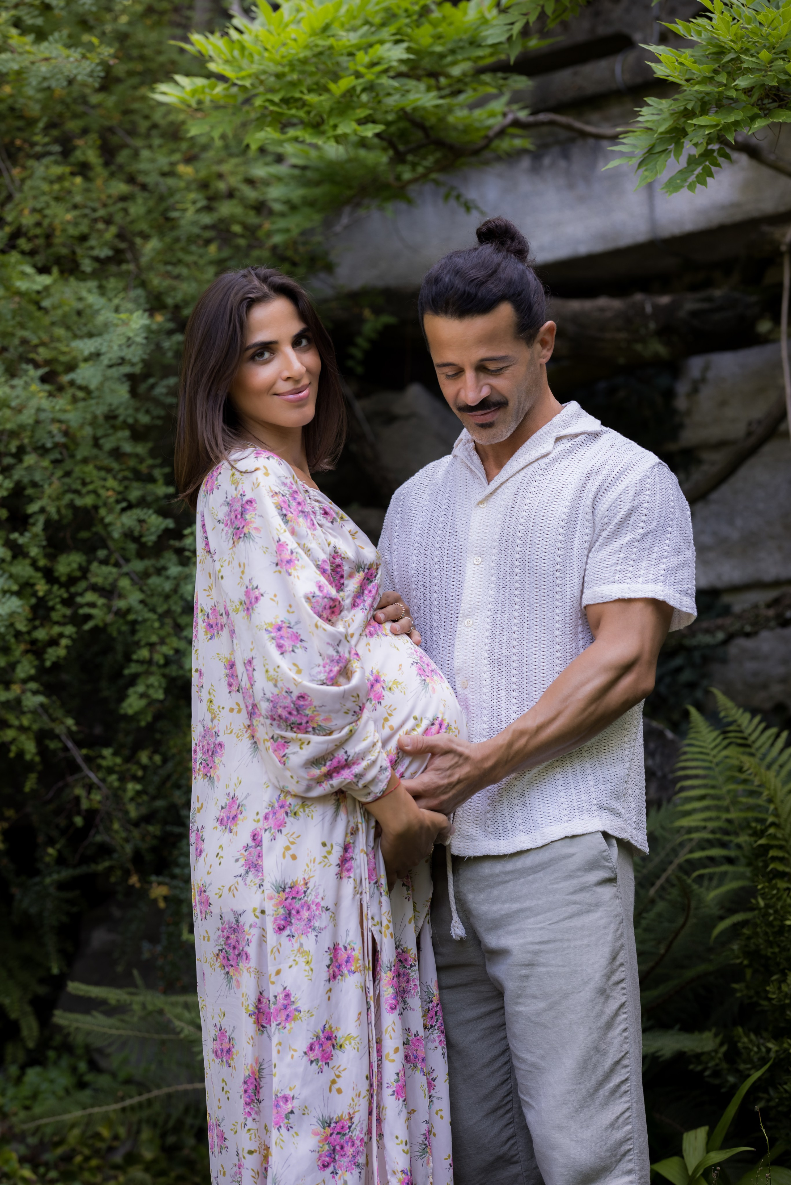 Blerina. Family photographer Zurich & Switzerland Daria Moore