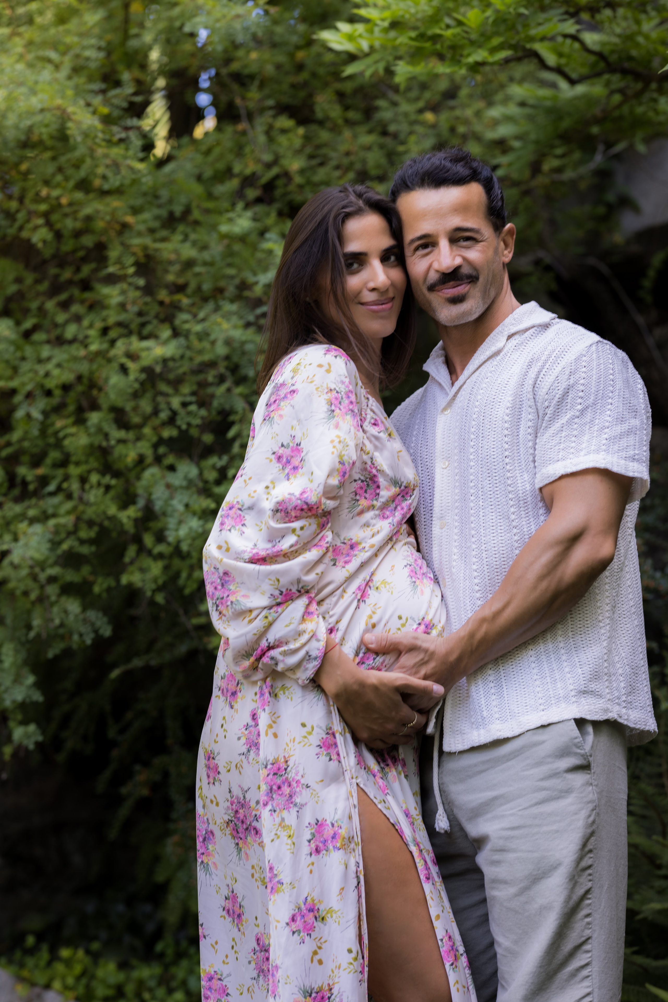 Blerina. Family photographer Zurich & Switzerland Daria Moore