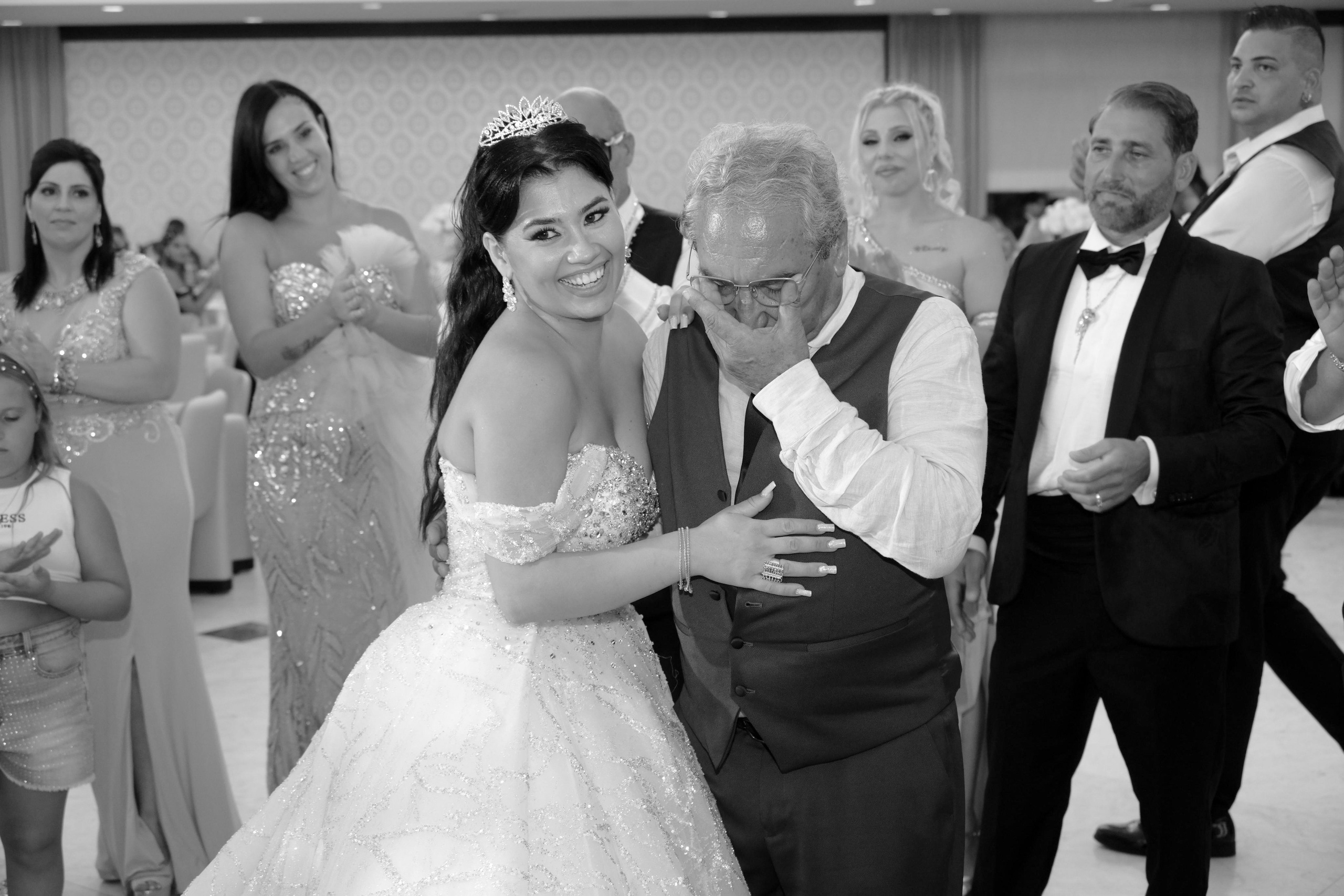 Antonietta + Anthony. Palumbo Studio