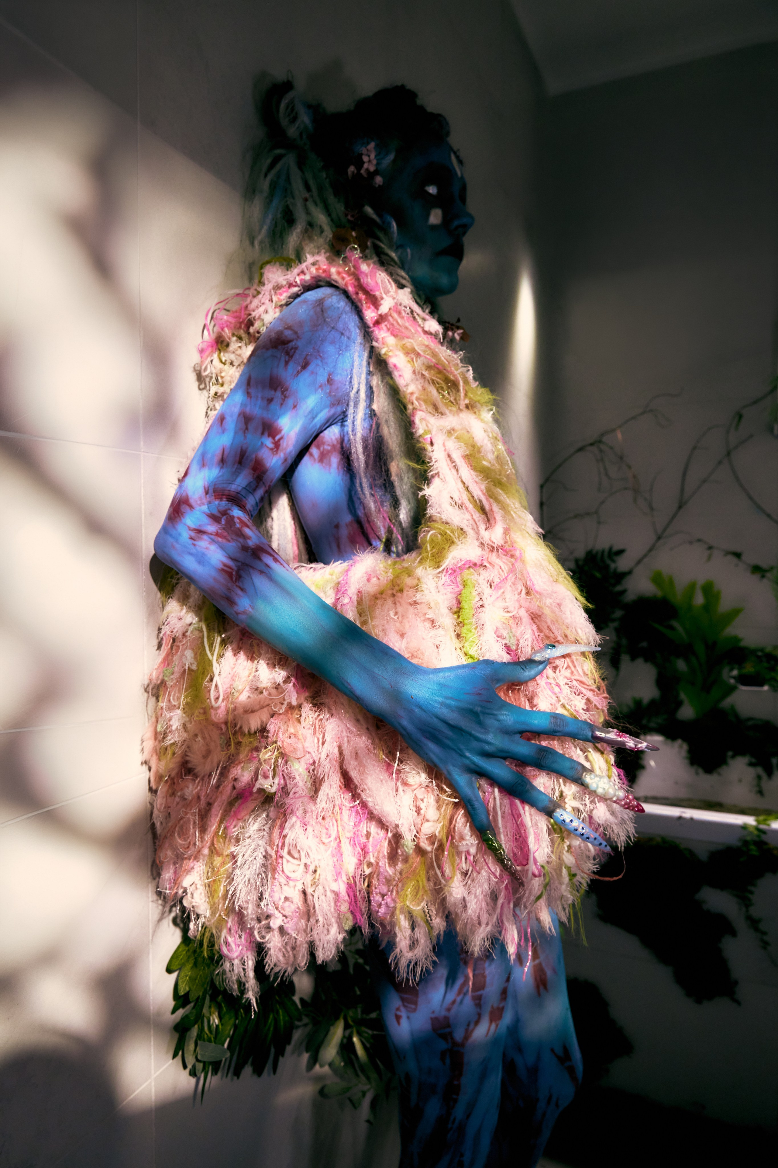 Bajka bags. Photographer Inna Gainulina