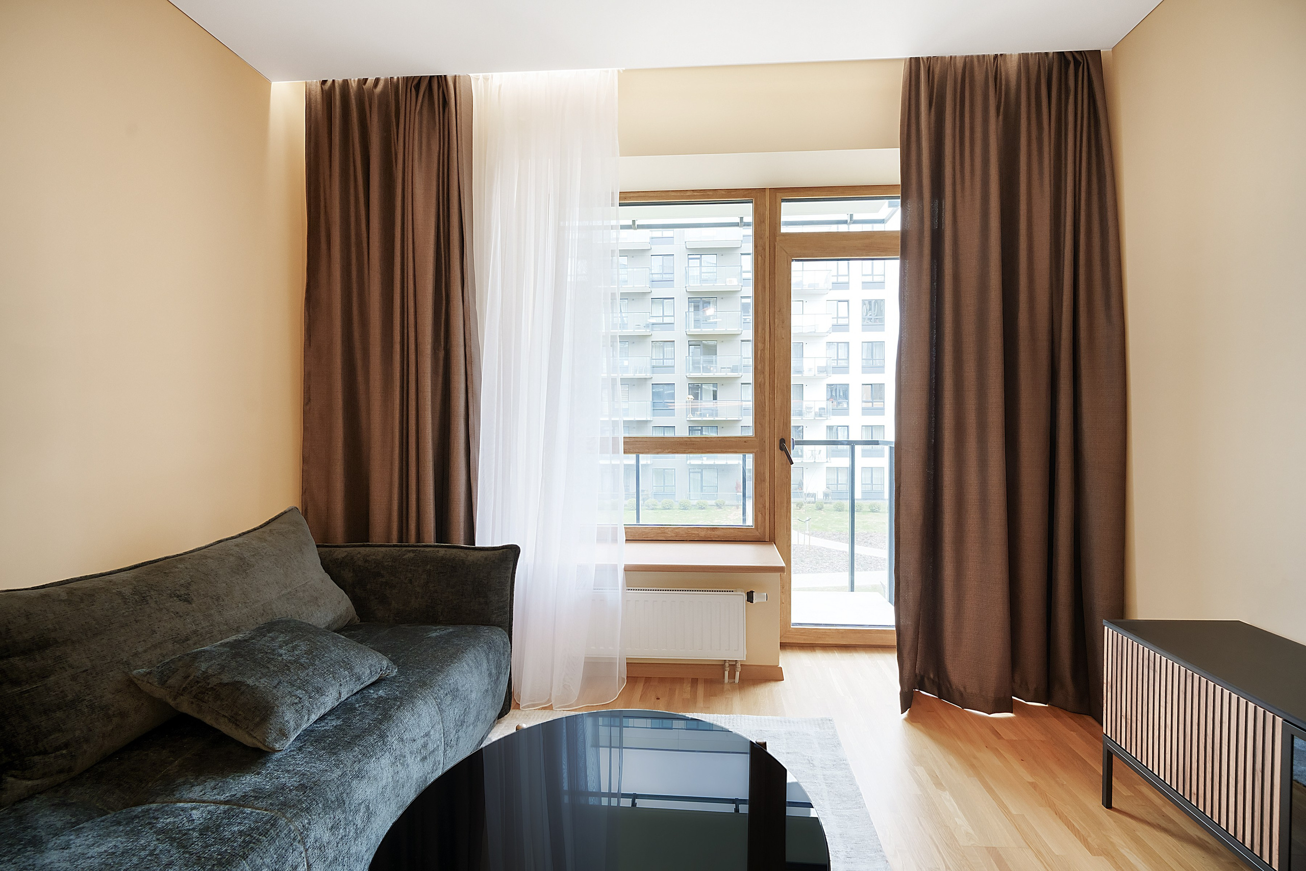 Verkių g. 39. Elina Sapiega fotografė Vilniuje