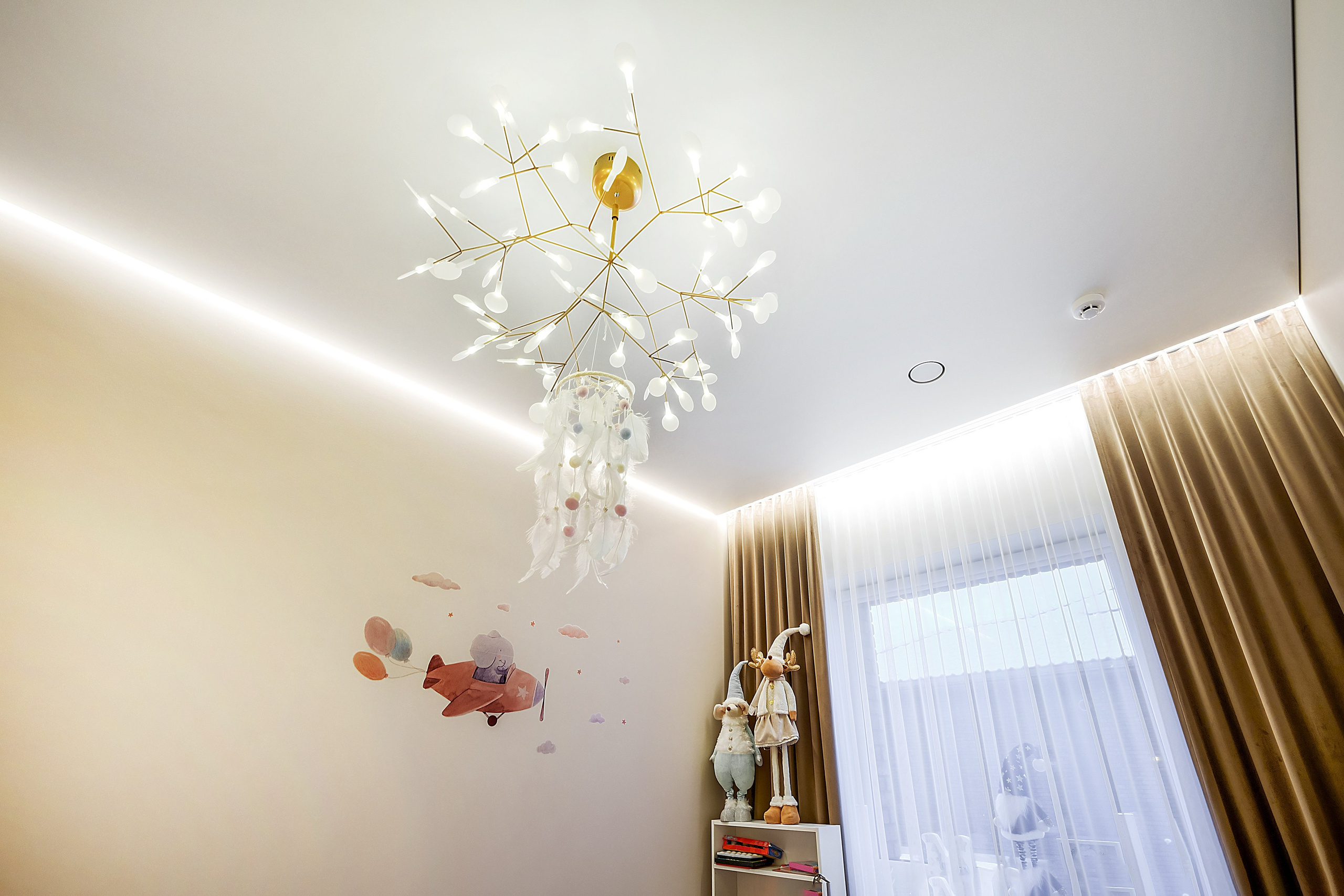 Gražus namas, Vilnius. Elina Sapiega fotografė Vilniuje