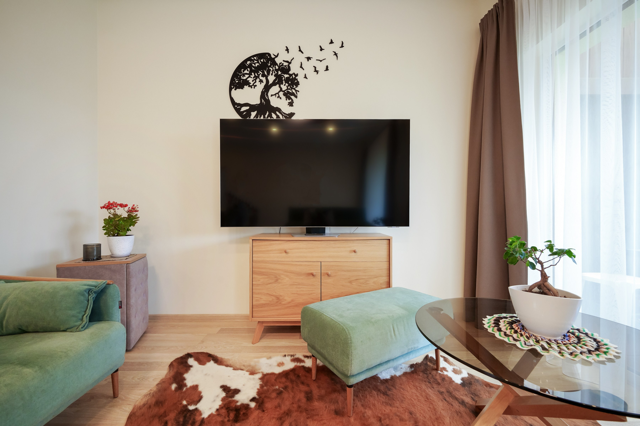 Tarandė. Elina Sapiega fotografė Vilniuje