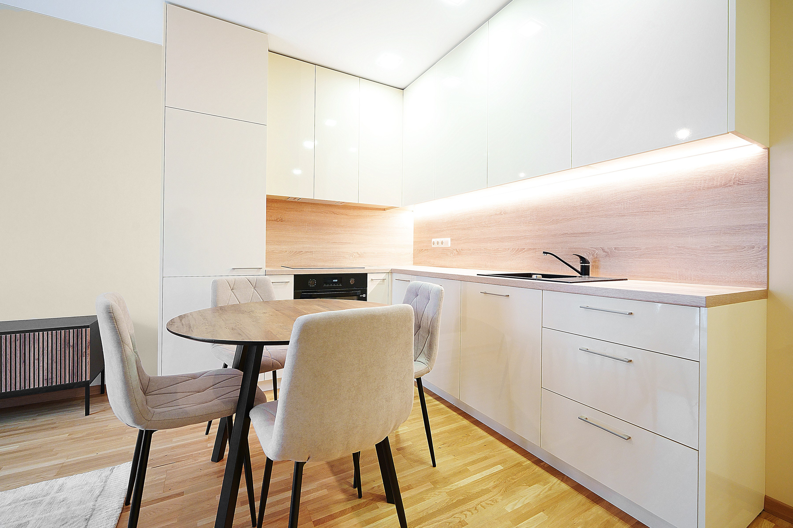 Verkių g. 39. Elina Sapiega fotografė Vilniuje