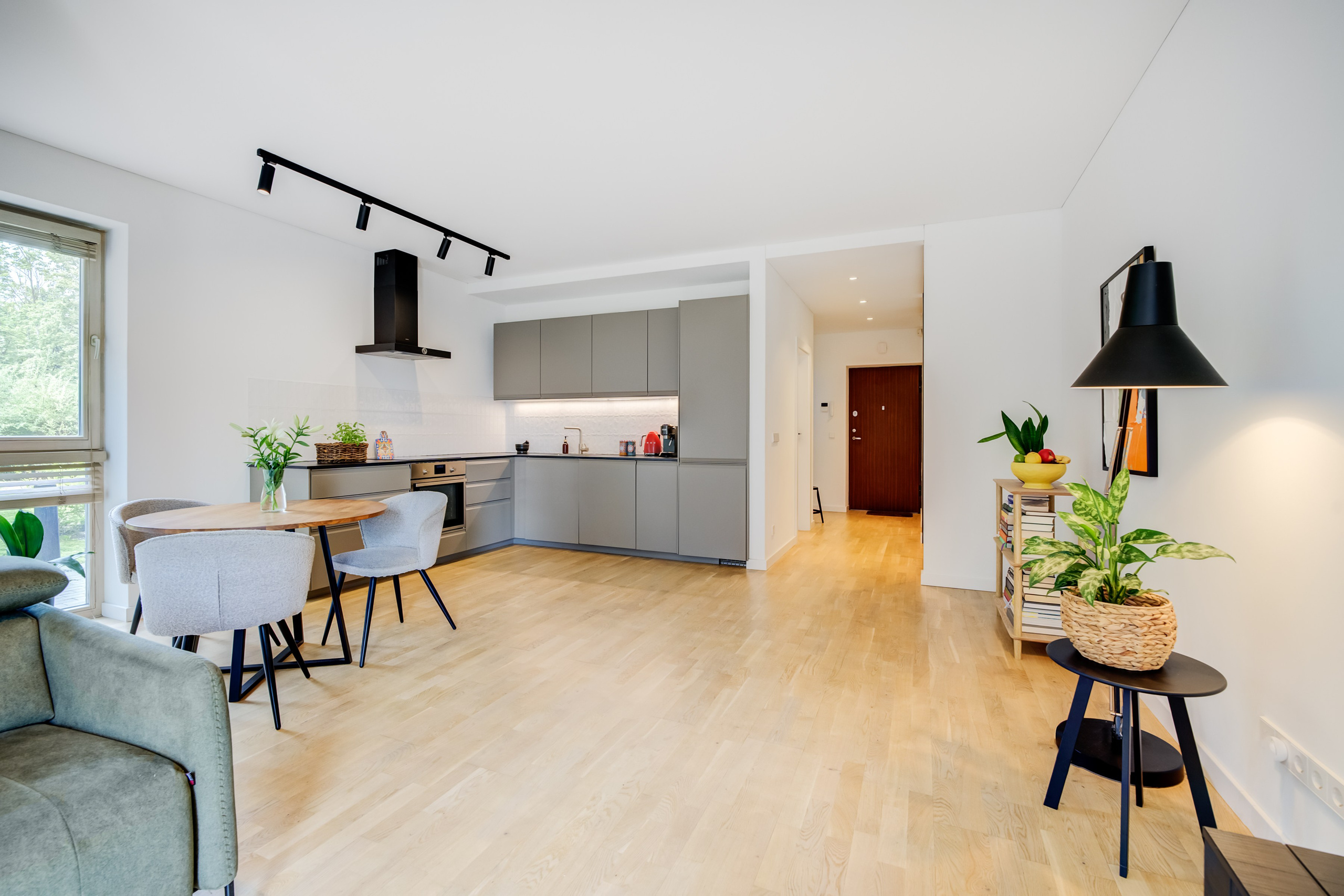 Danielių g. 6. Elina Sapiega fotografė Vilniuje